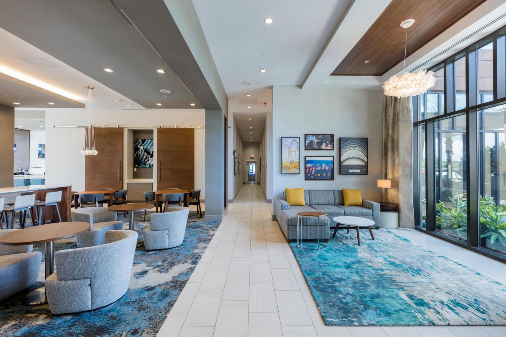 Residence Inn by Marriott Orlando at Millenia photo 10