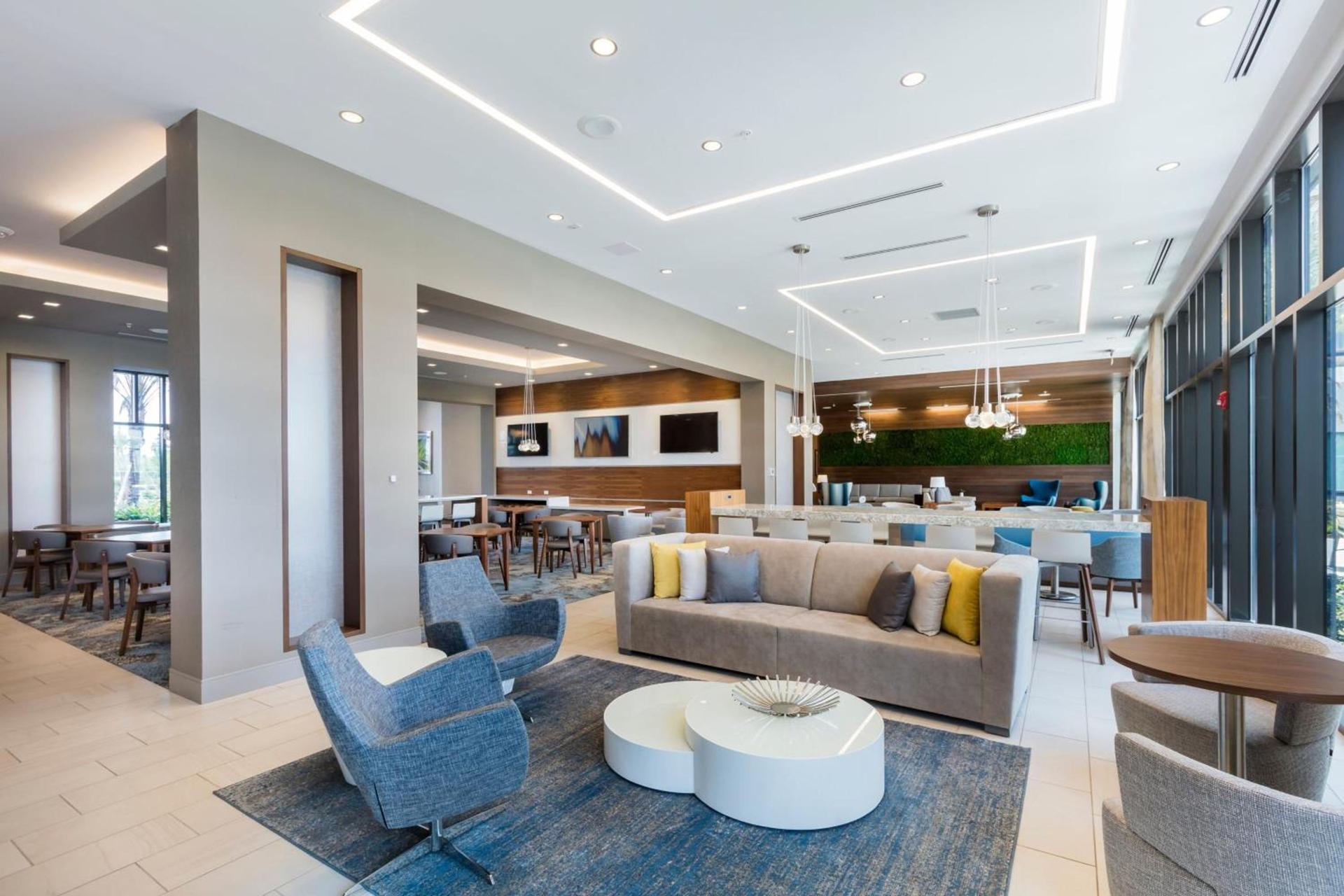 Residence Inn by Marriott Orlando at Millenia photo 11