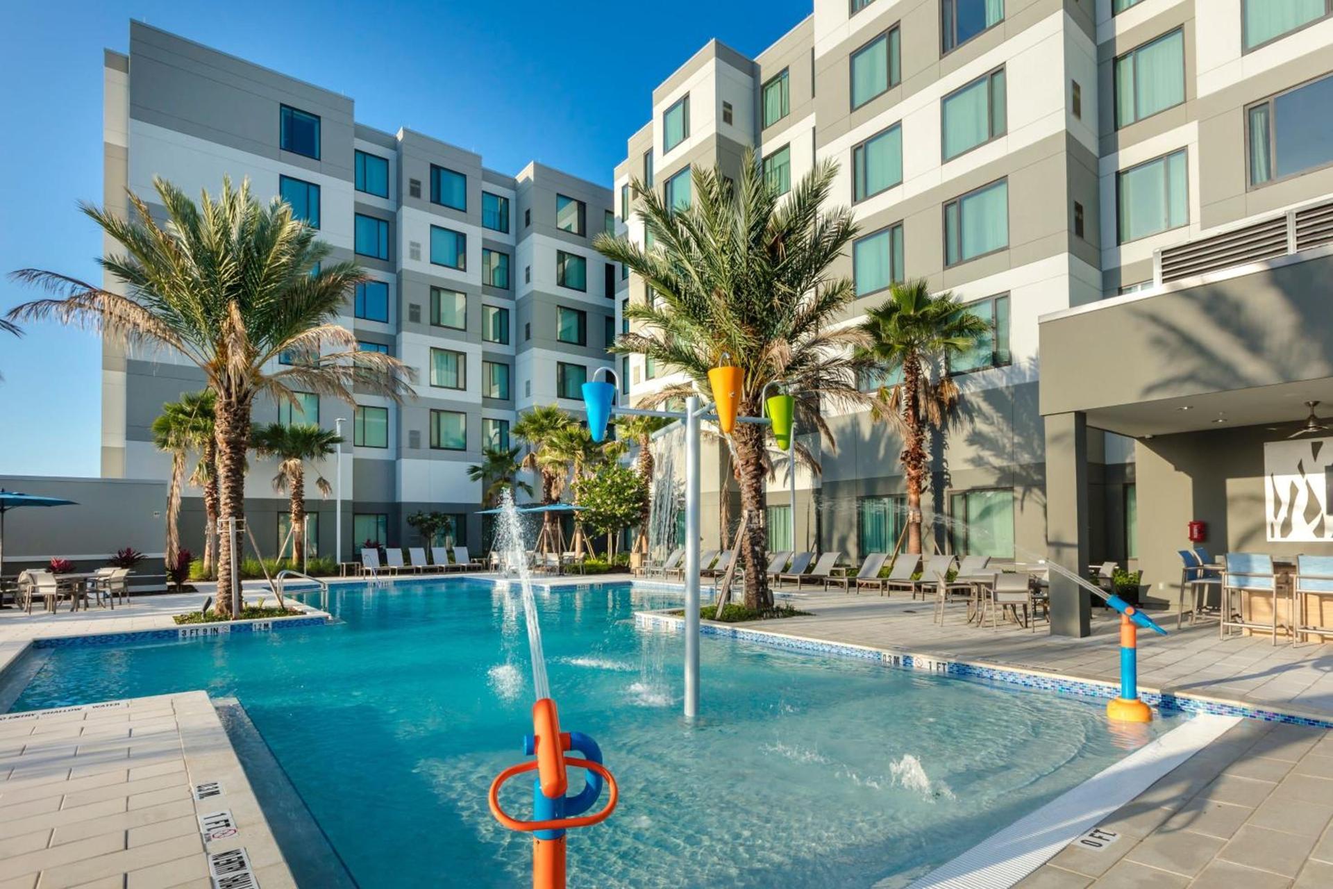 Residence Inn by Marriott Orlando at Millenia photo 31