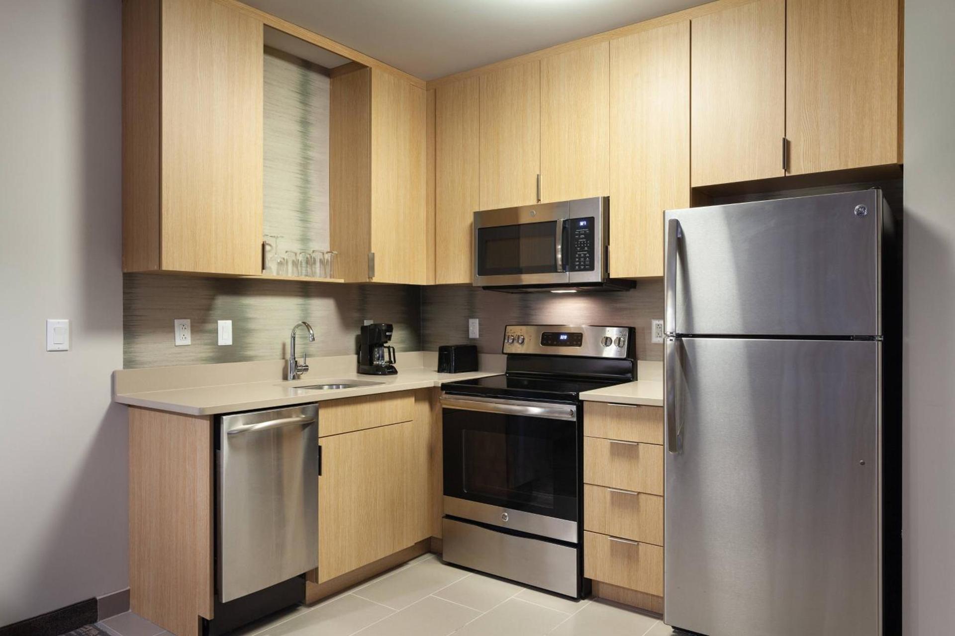 Residence Inn by Marriott Orlando at Millenia photo 15