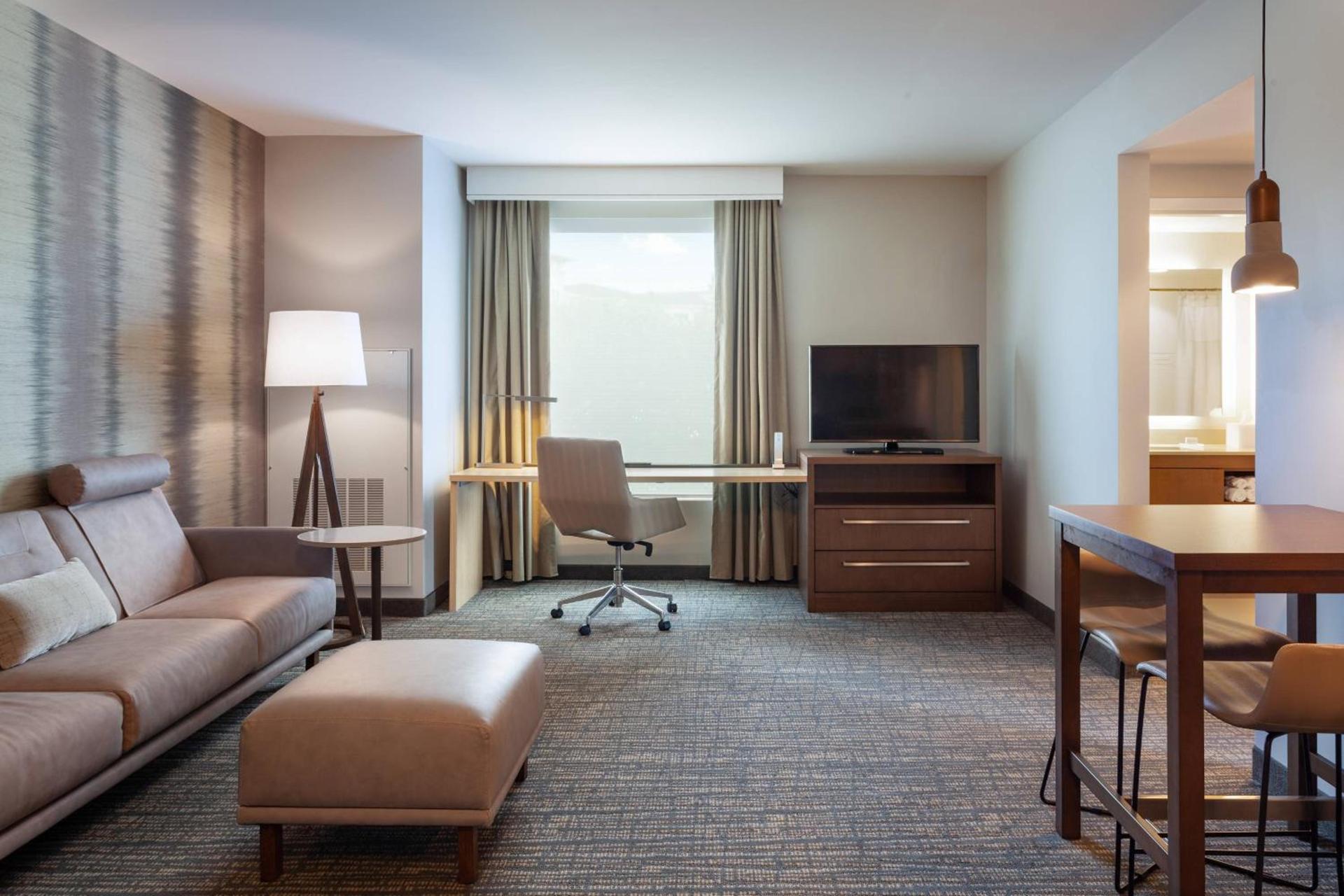 Residence Inn by Marriott Orlando at Millenia photo 13