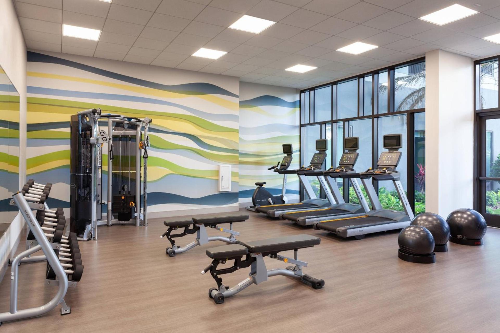 Residence Inn by Marriott Orlando at Millenia photo 34