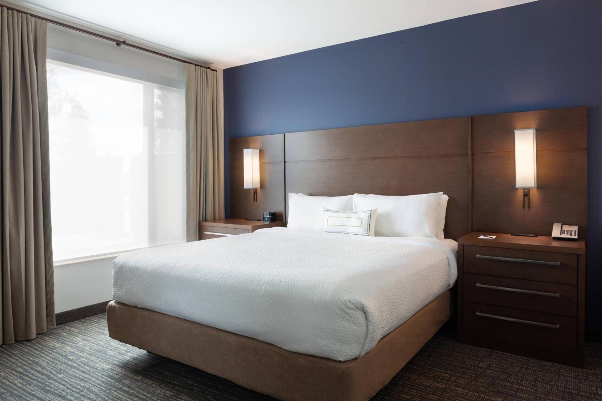 Residence Inn by Marriott Orlando at Millenia photo 14