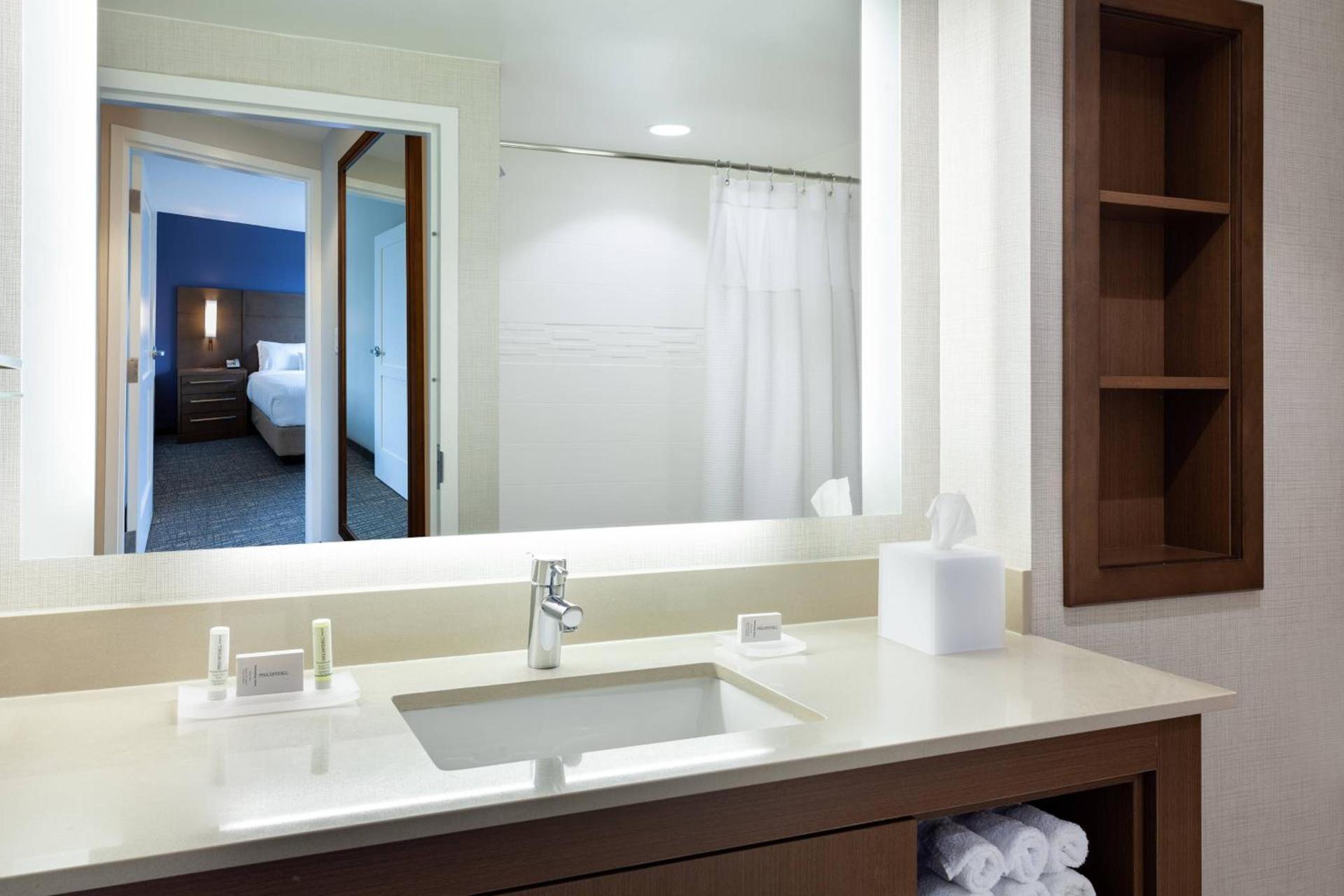 Residence Inn by Marriott Orlando at Millenia photo 16