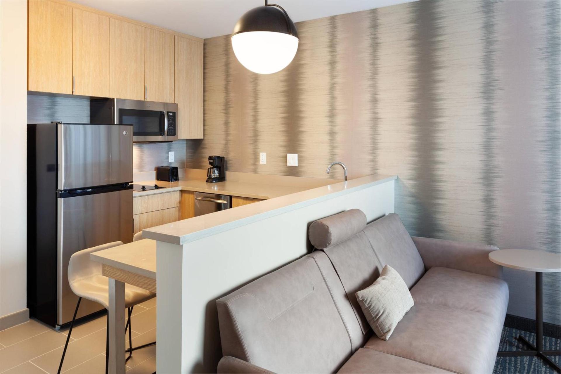 Residence Inn by Marriott Orlando at Millenia photo 17