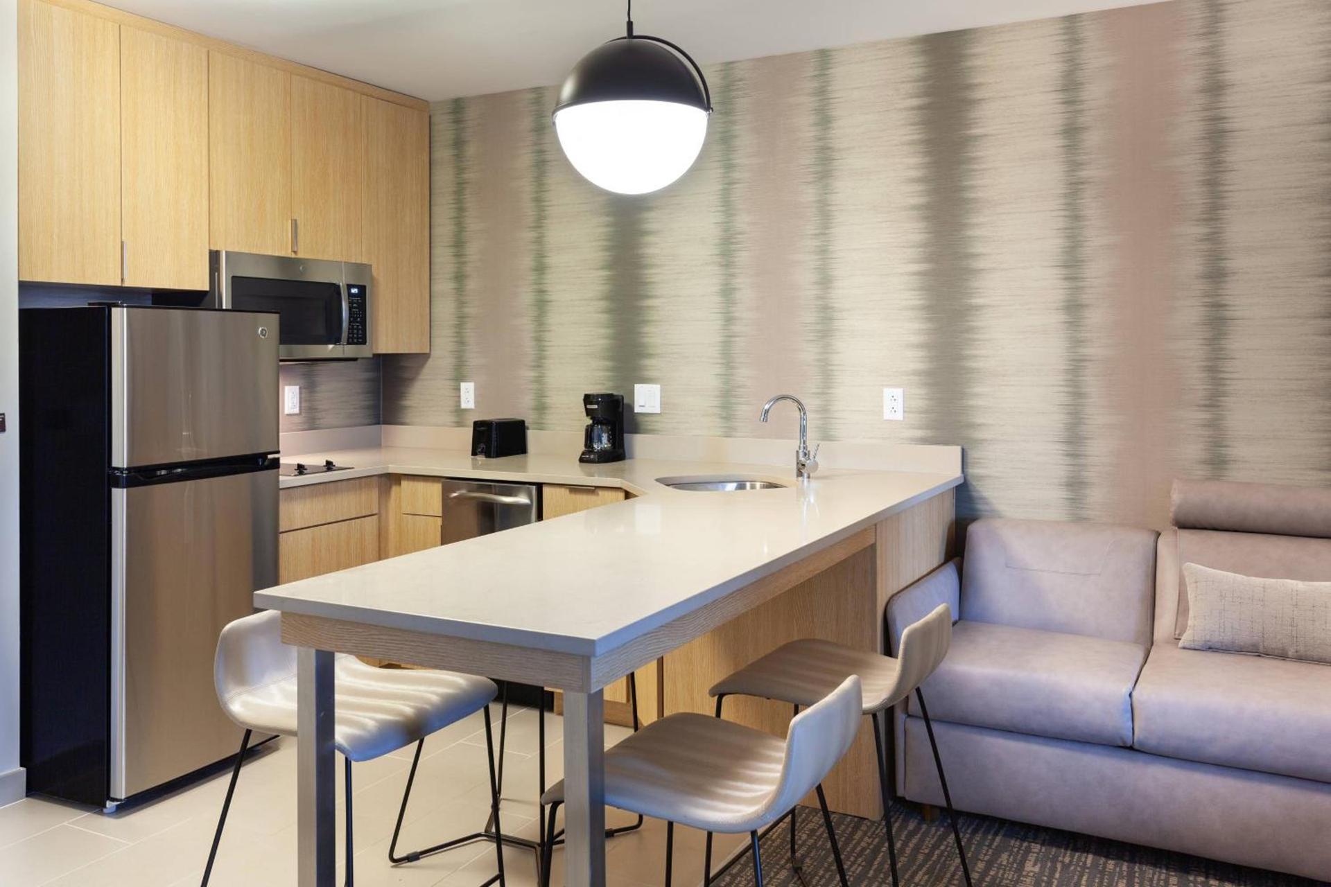 Residence Inn by Marriott Orlando at Millenia photo 20
