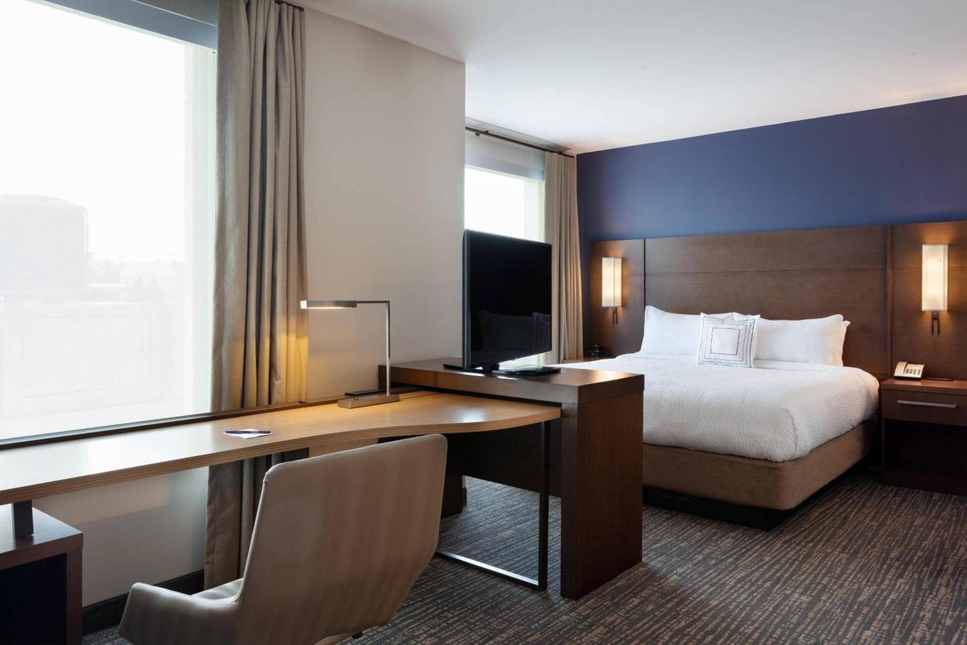 Residence Inn by Marriott Orlando at Millenia photo 18