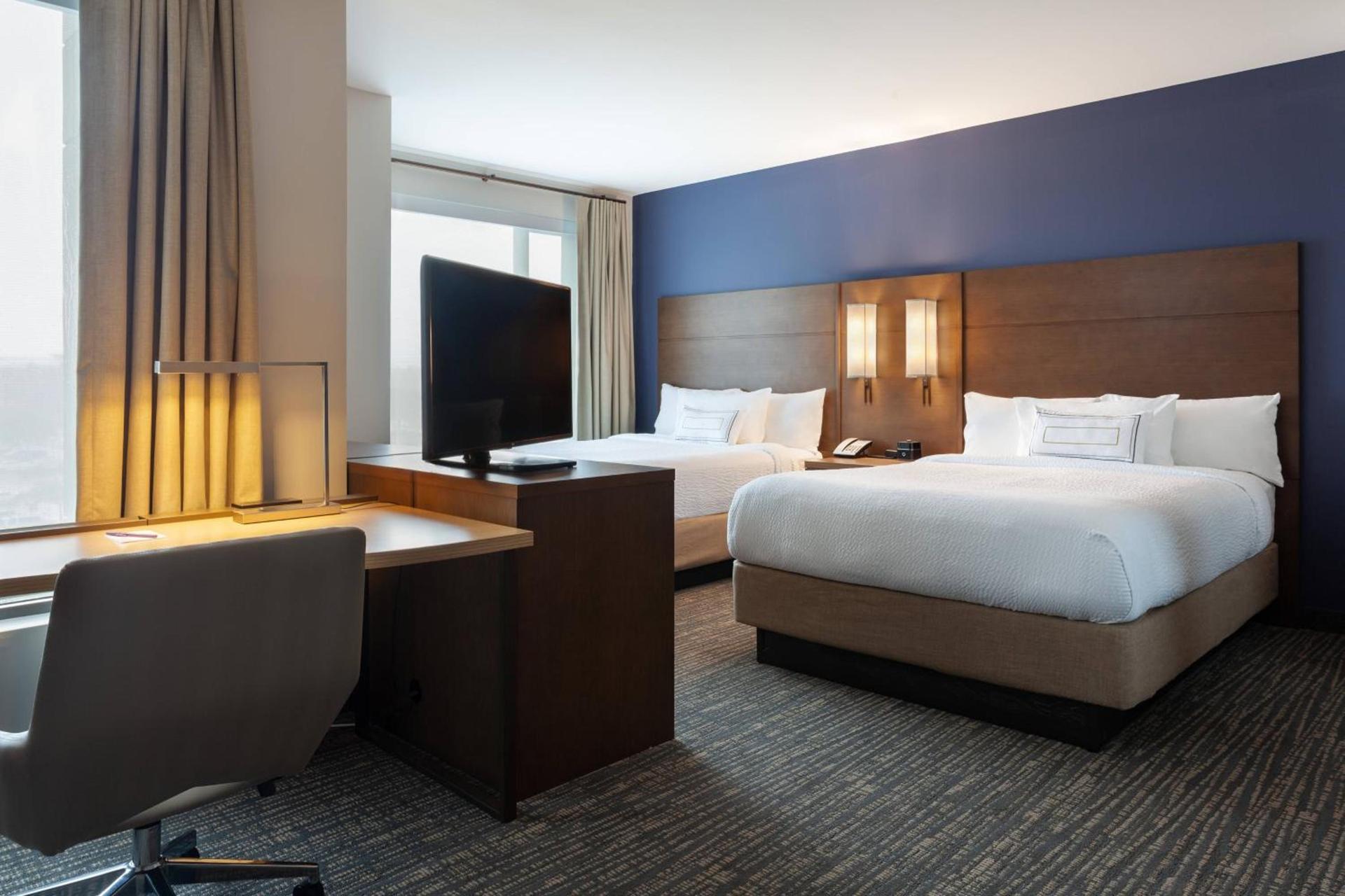 Residence Inn by Marriott Orlando at Millenia photo 19