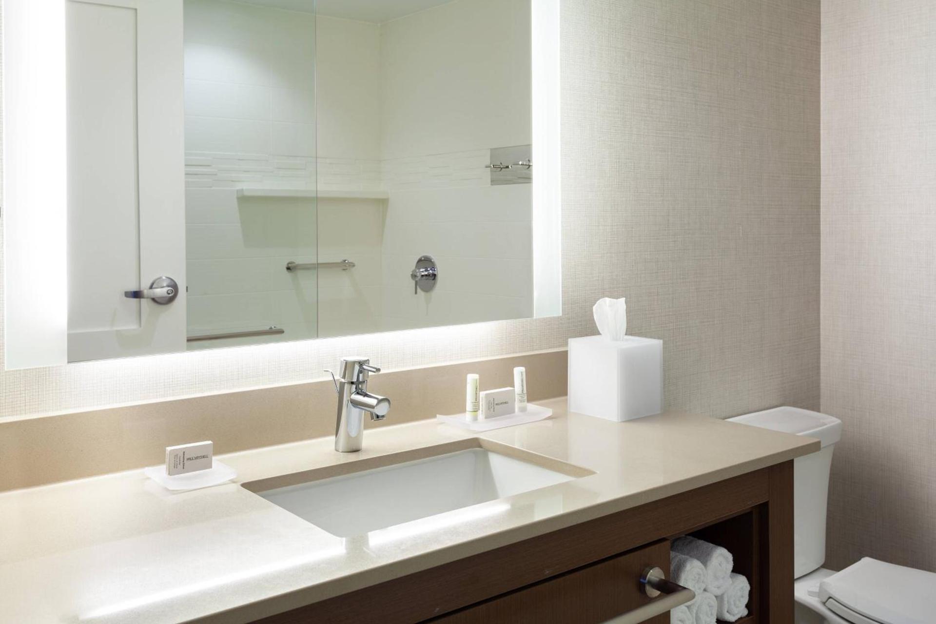 Residence Inn by Marriott Orlando at Millenia photo 21