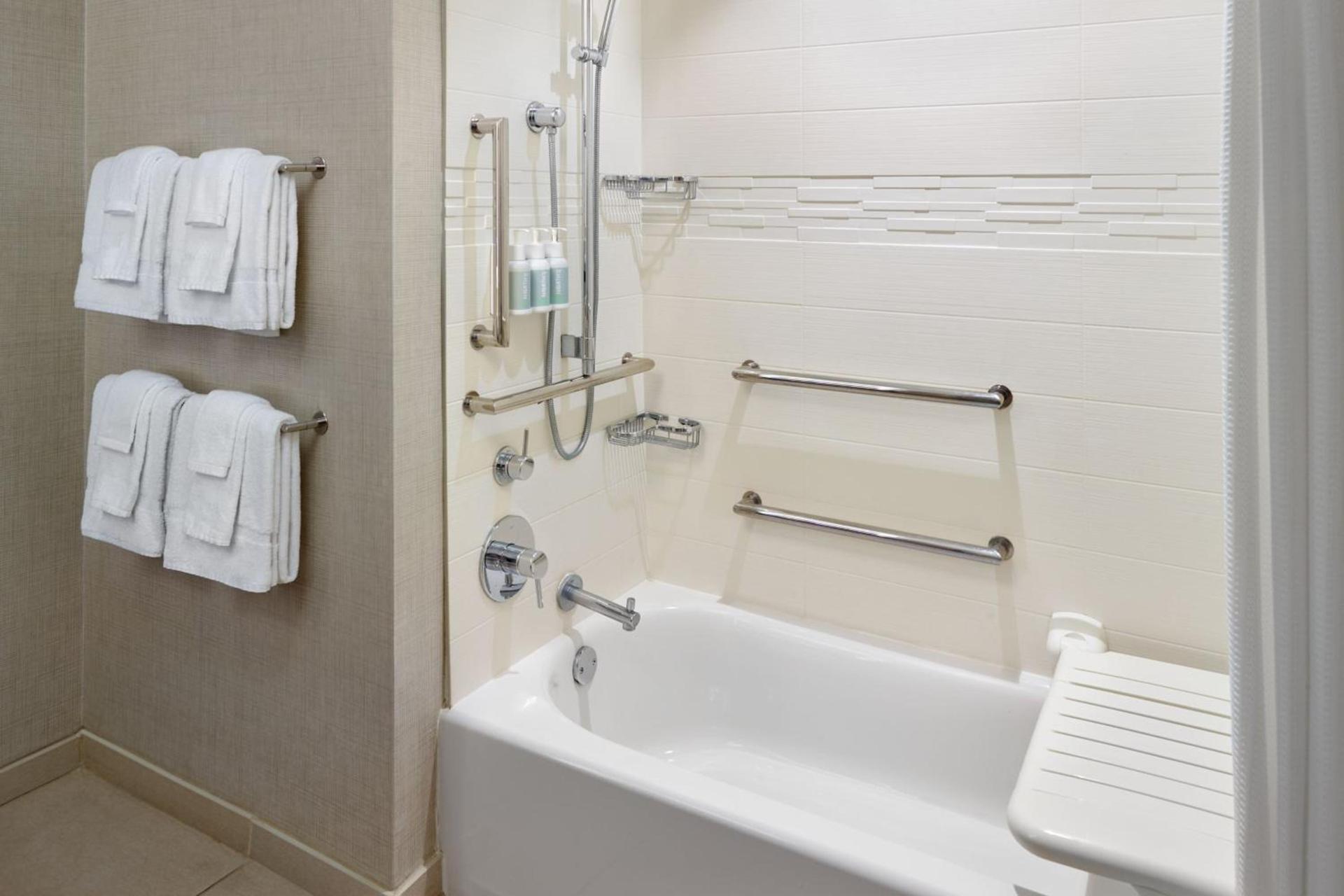 Residence Inn by Marriott Orlando at Millenia photo 23