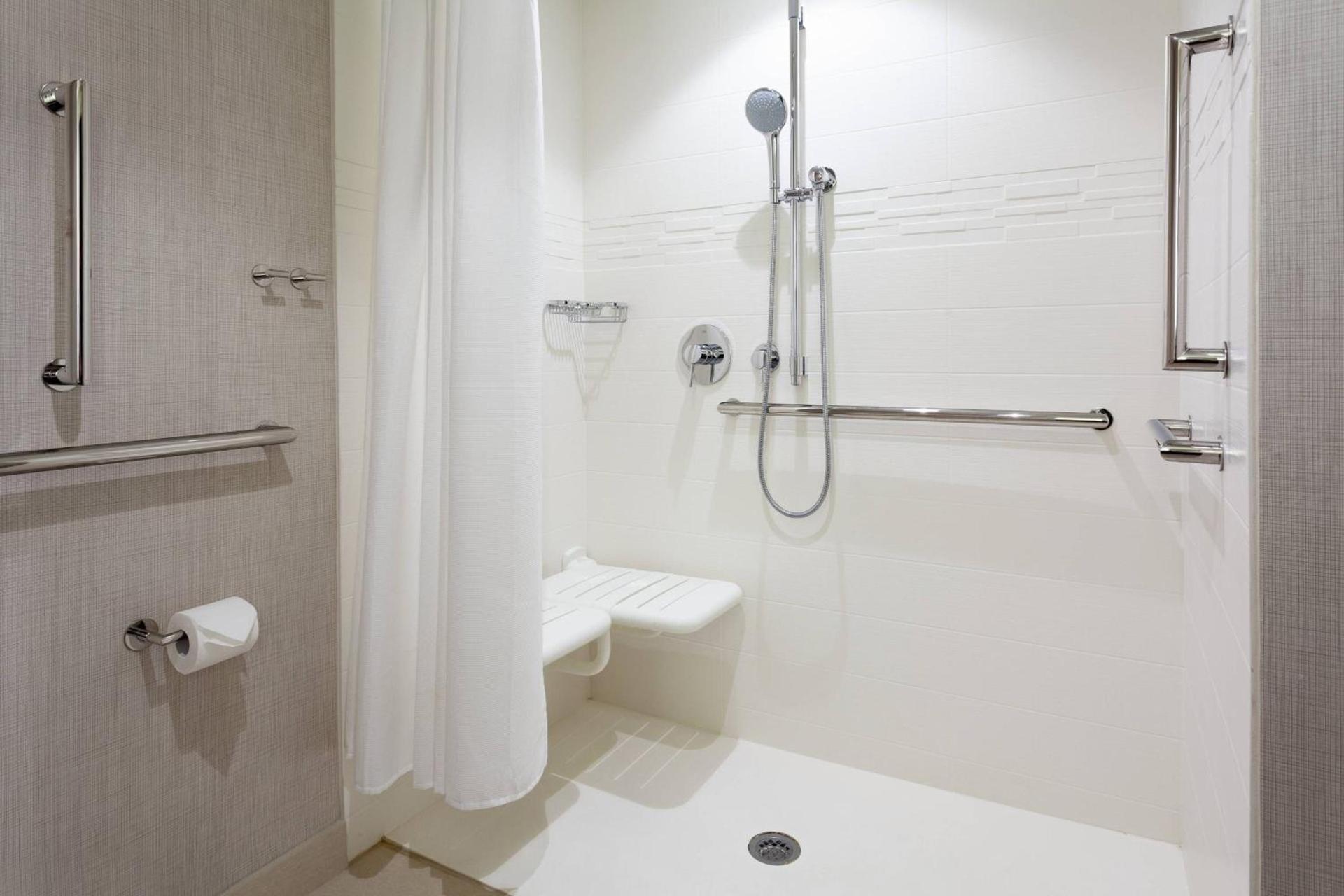 Residence Inn by Marriott Orlando at Millenia photo 22