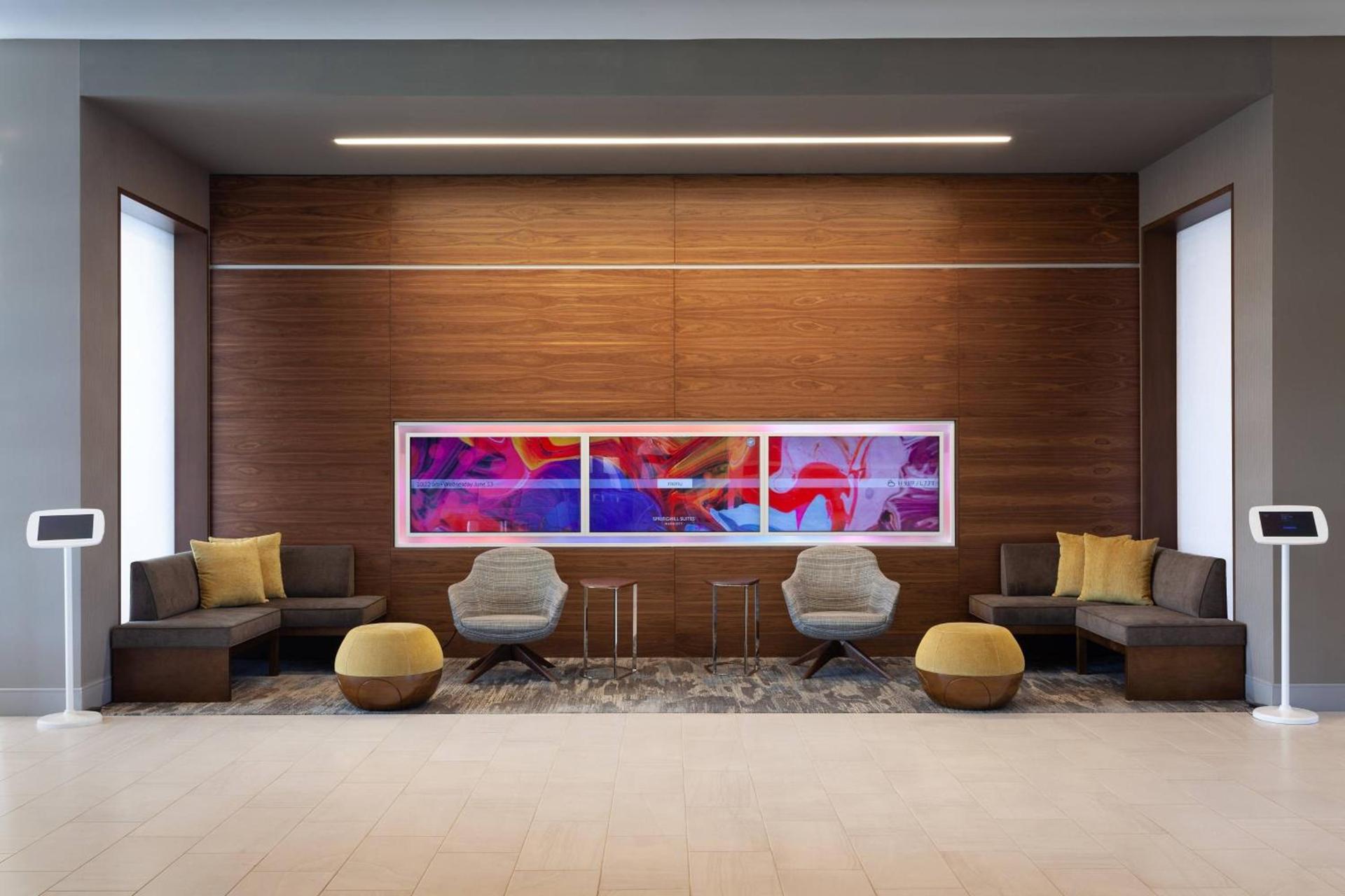 Residence Inn by Marriott Orlando at Millenia photo 24