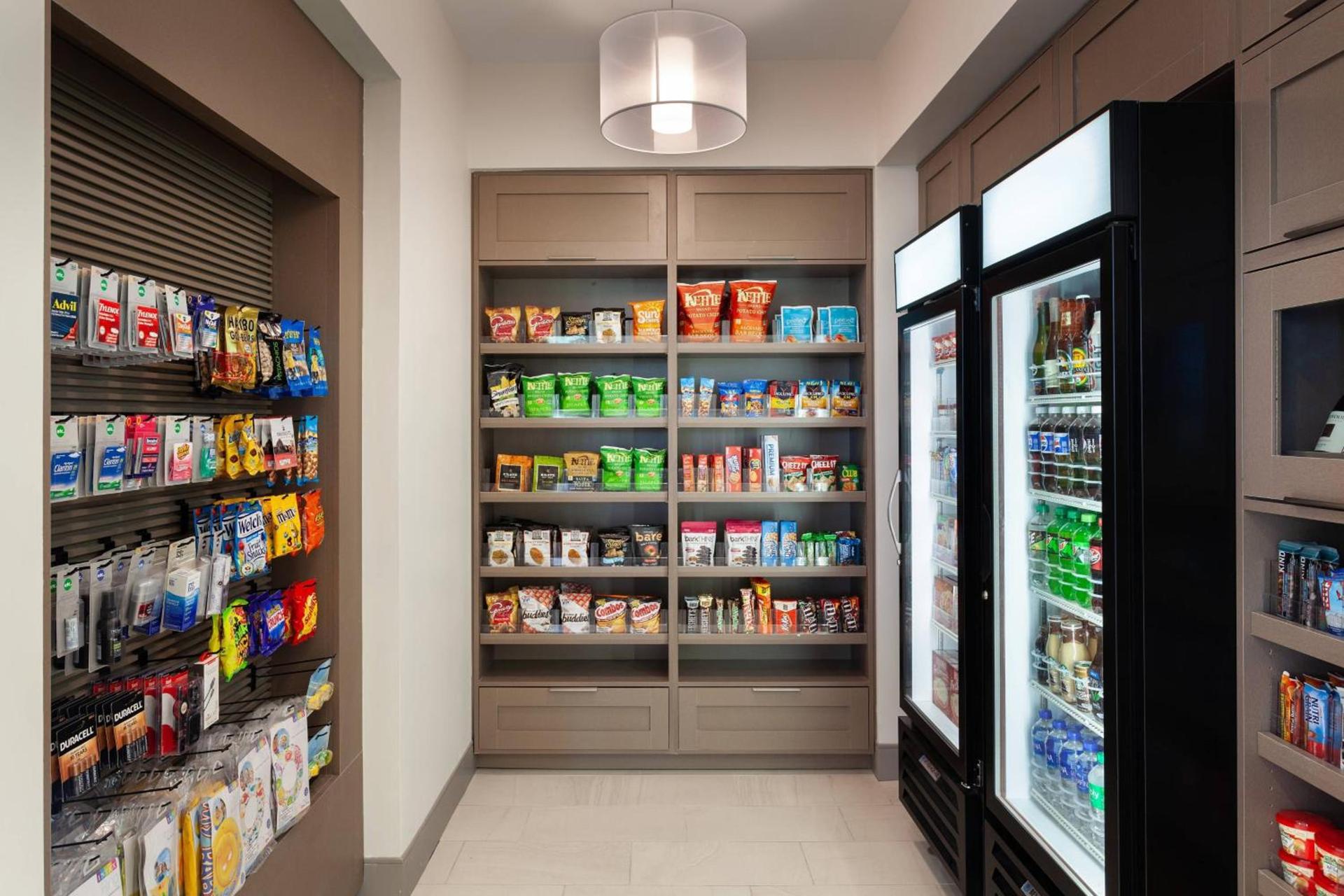 Residence Inn by Marriott Orlando at Millenia photo 26