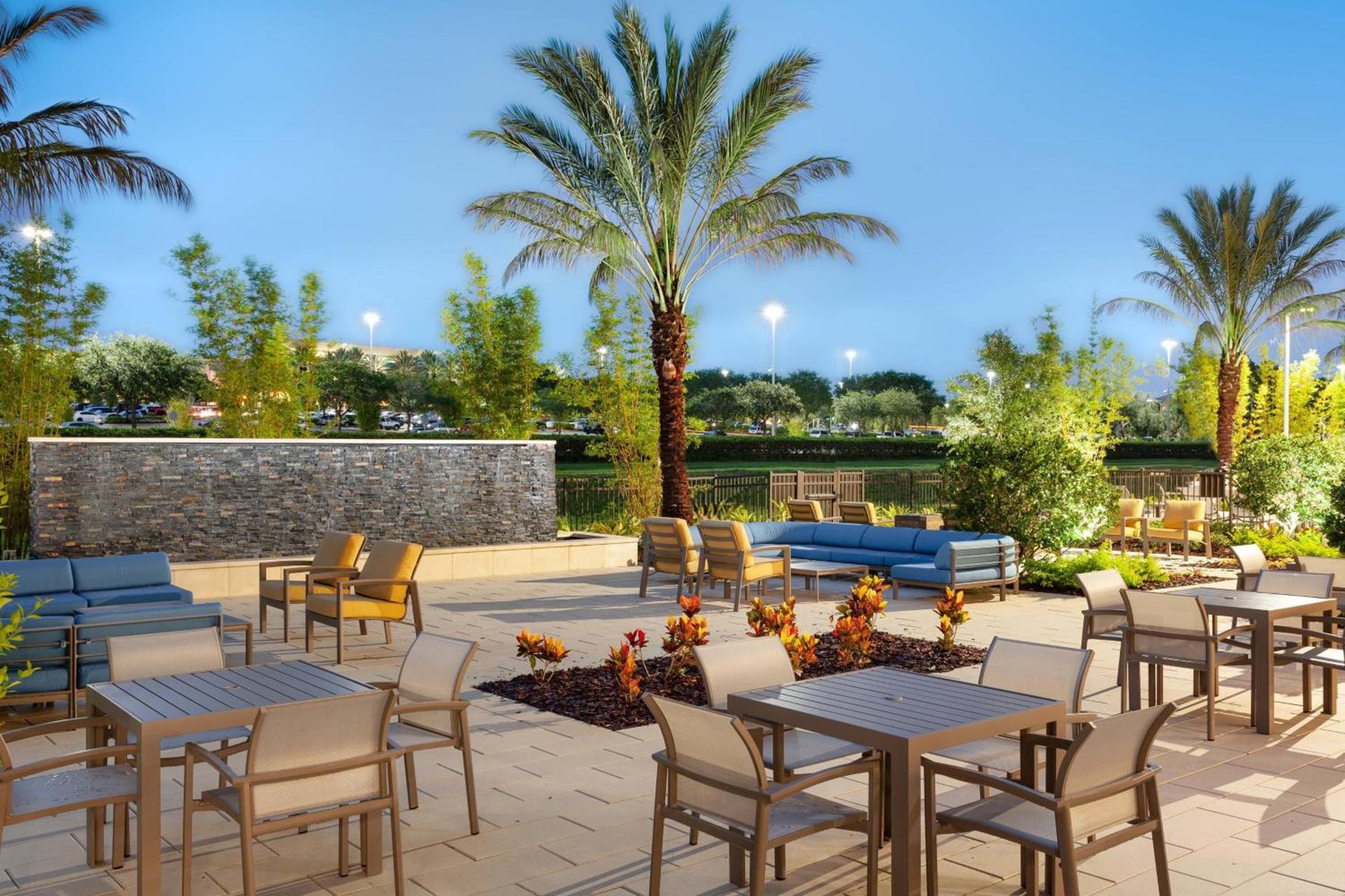 Residence Inn by Marriott Orlando at Millenia photo 27