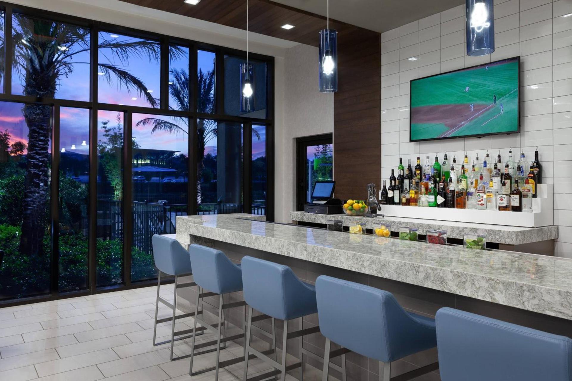 Residence Inn by Marriott Orlando at Millenia photo 30