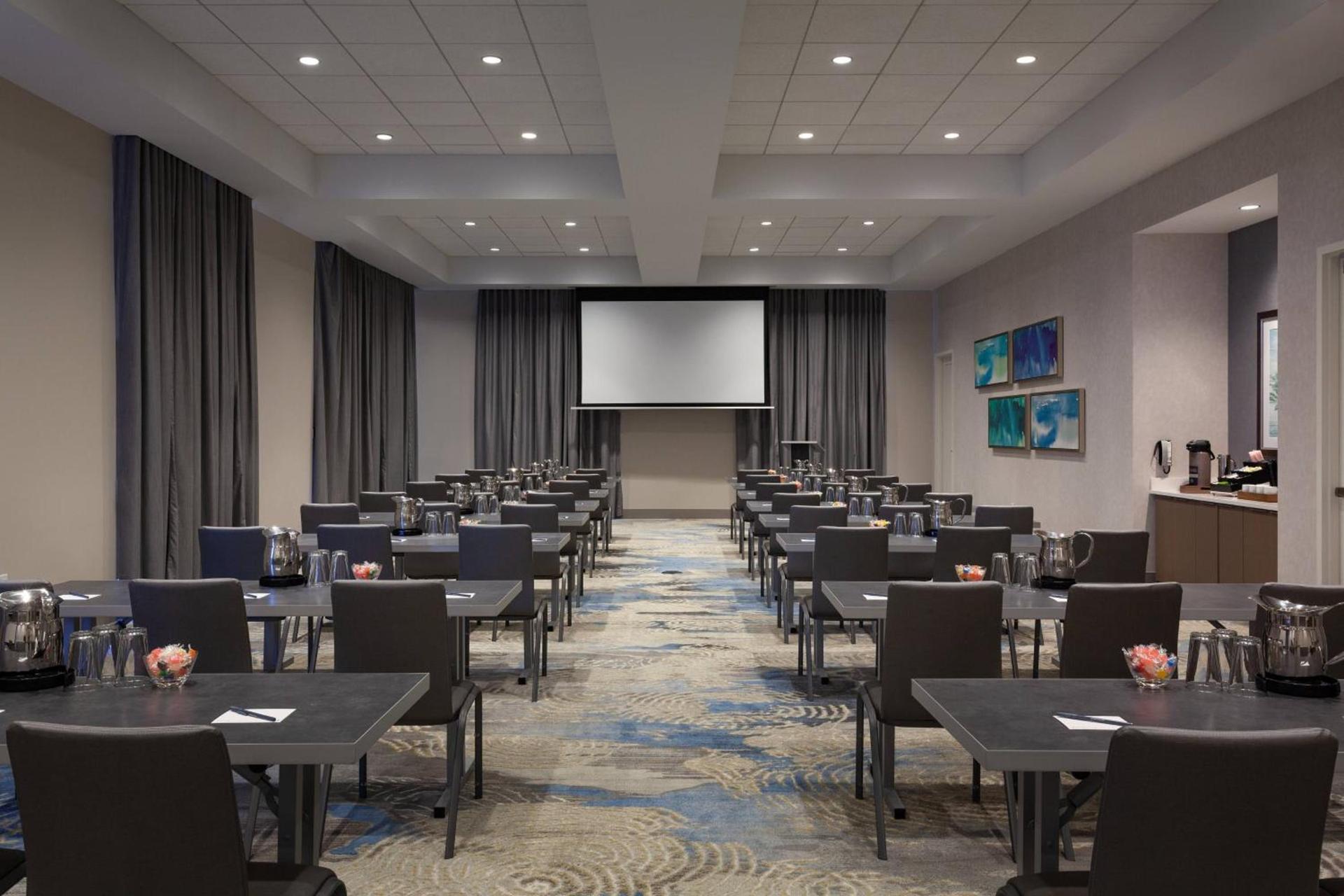 Residence Inn by Marriott Orlando at Millenia photo 36