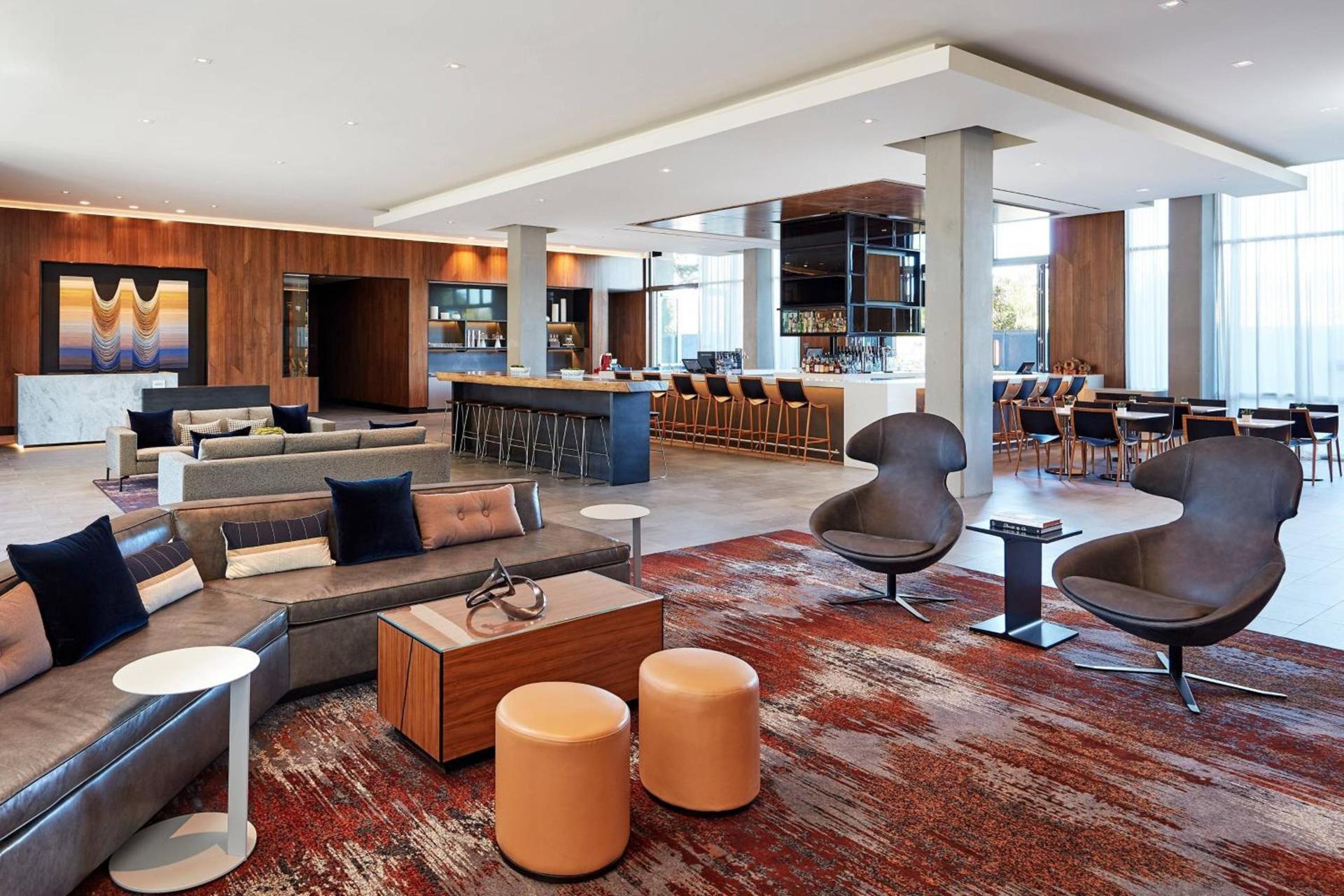 AC Hotel by Marriott San Jose Santa Clara photo 7