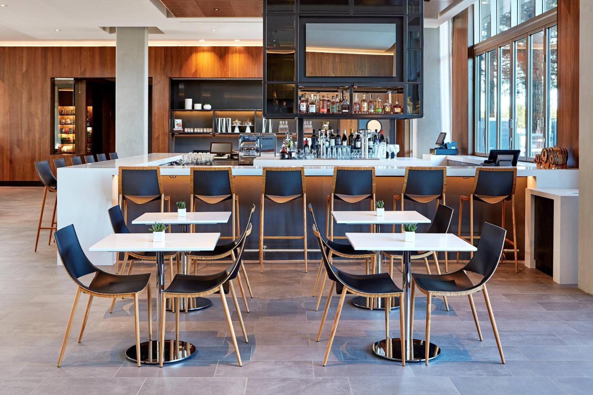 AC Hotel by Marriott San Jose Santa Clara photo 45