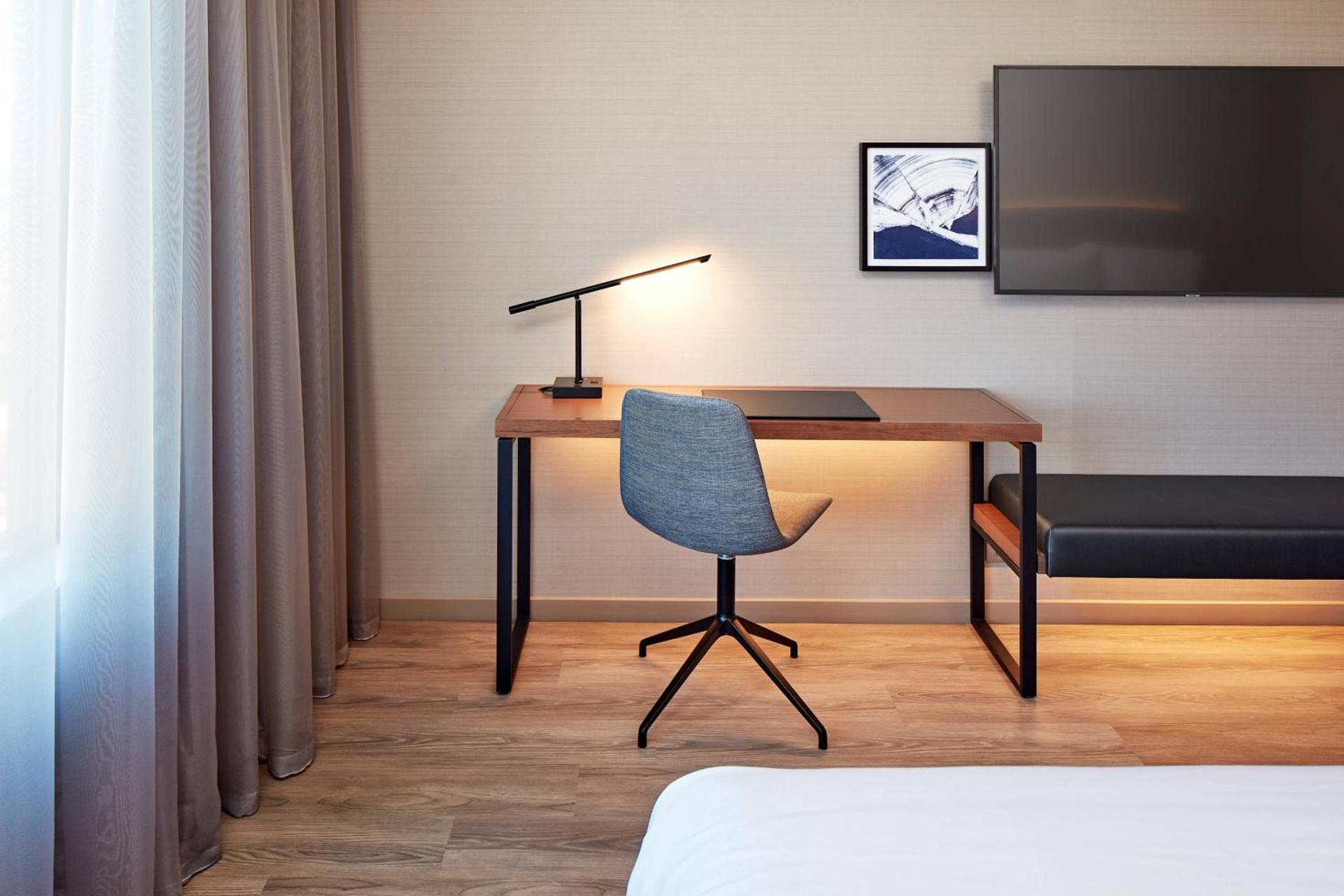 AC Hotel by Marriott San Jose Santa Clara photo 15