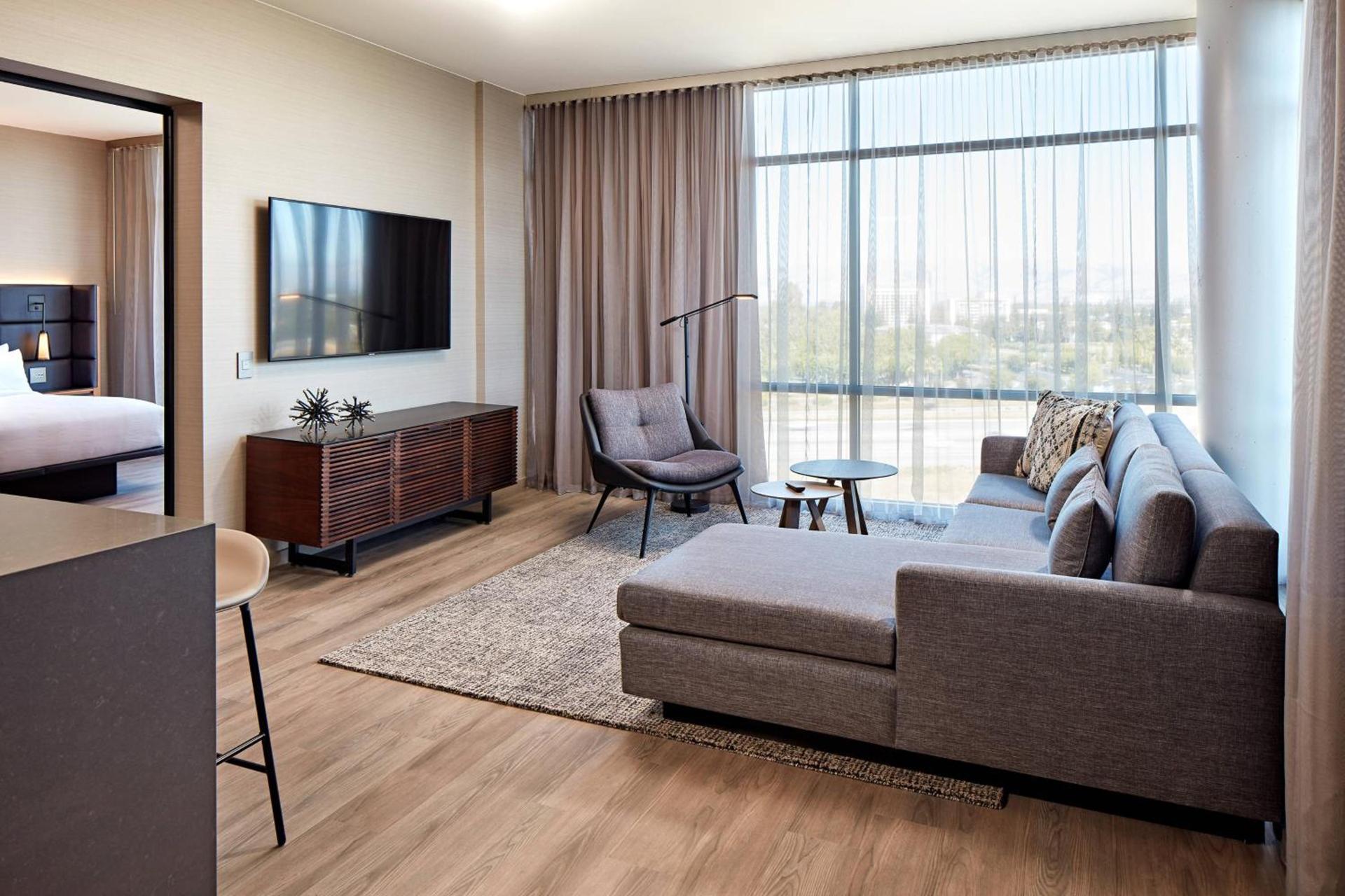 AC Hotel by Marriott San Jose Santa Clara photo 27