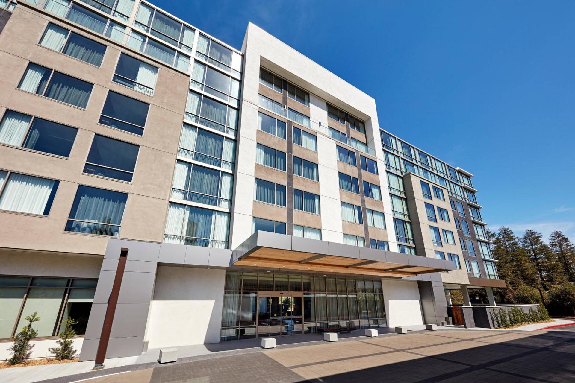 AC Hotel by Marriott San Jose Santa Clara photo 5