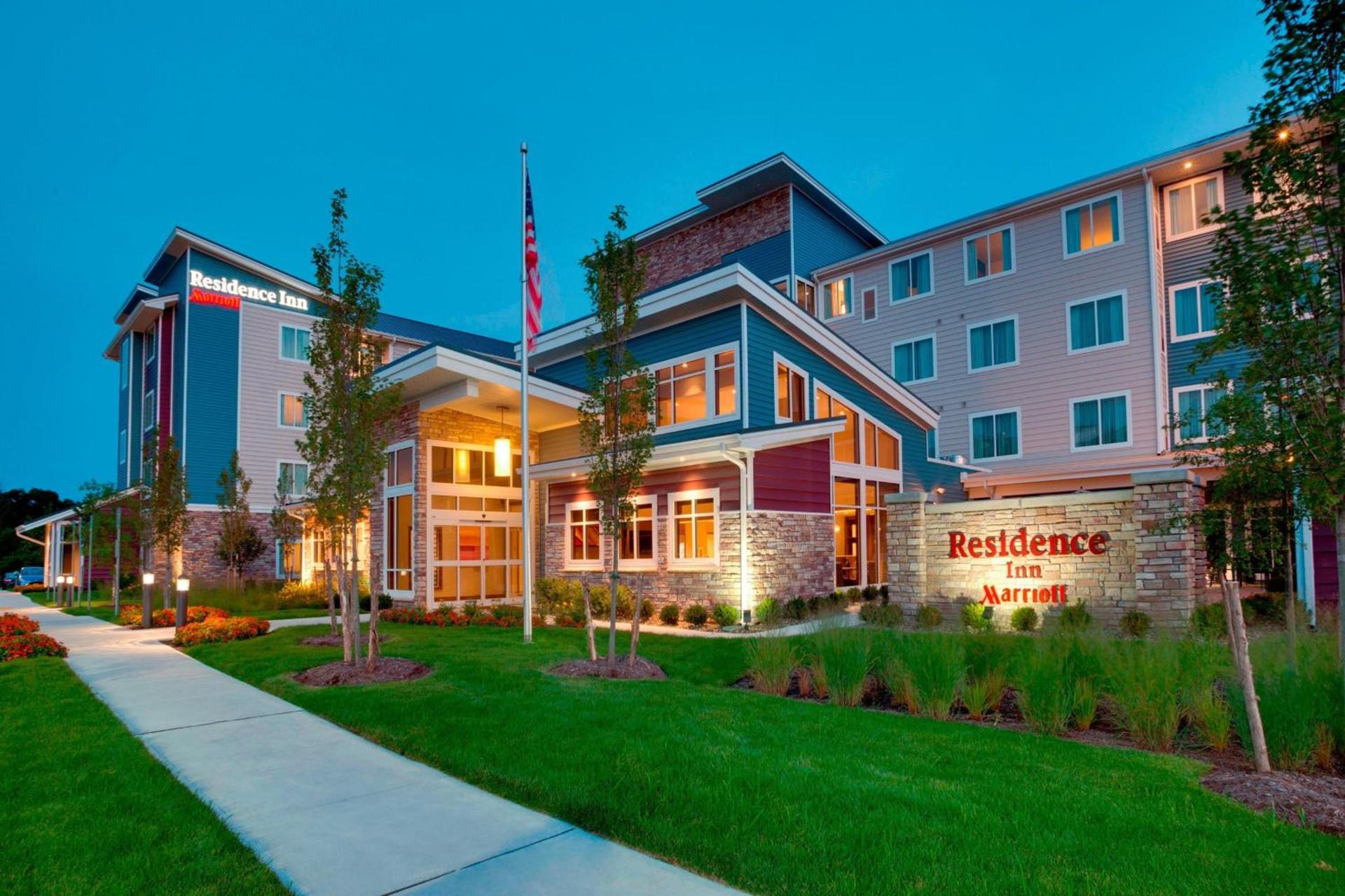 Residence Inn by Marriott Kingston — hotel in Kingston