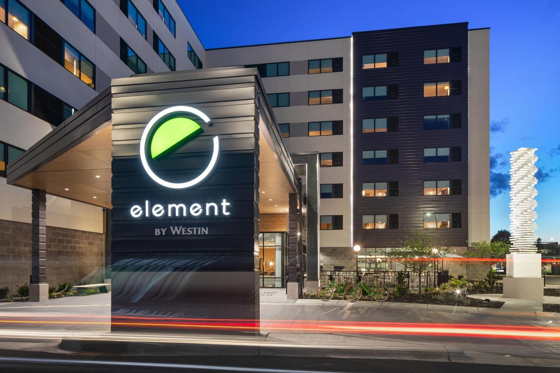 Element by Marriott Bloomington Mall of America photo 5