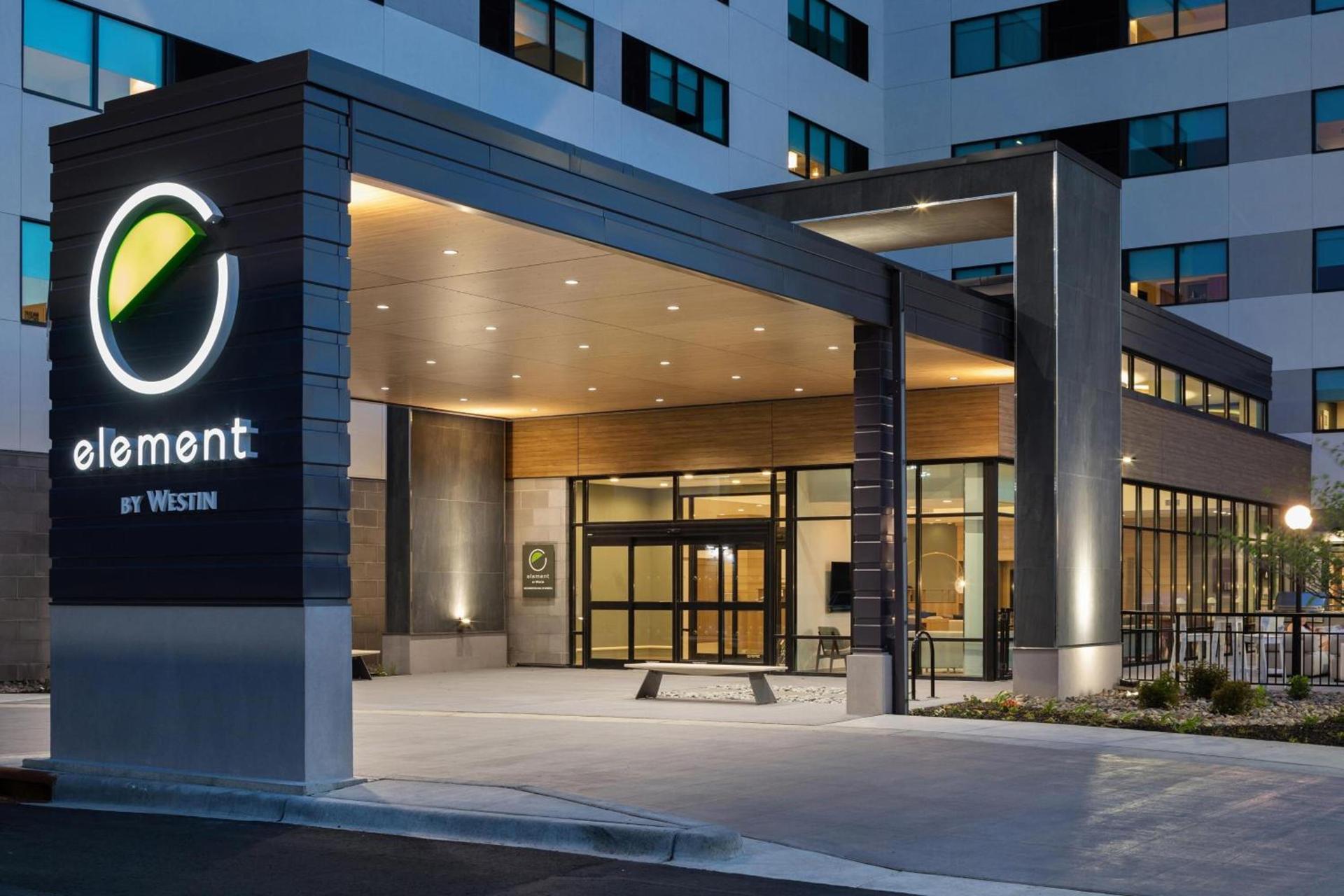 Element by Marriott Bloomington Mall of America photo 6
