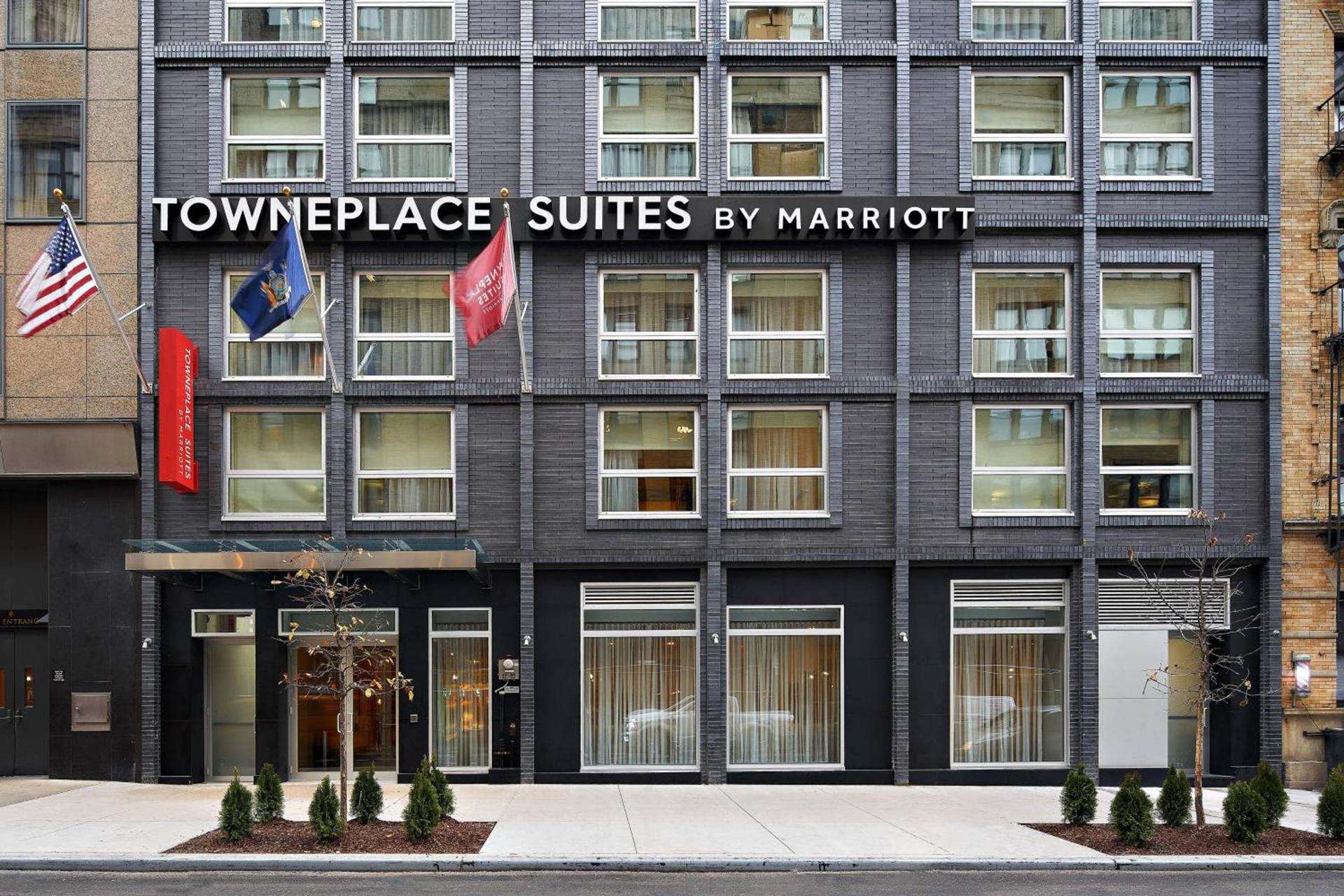 TownePlace Suites by Marriott New York Manhattan/Times Square photo 1