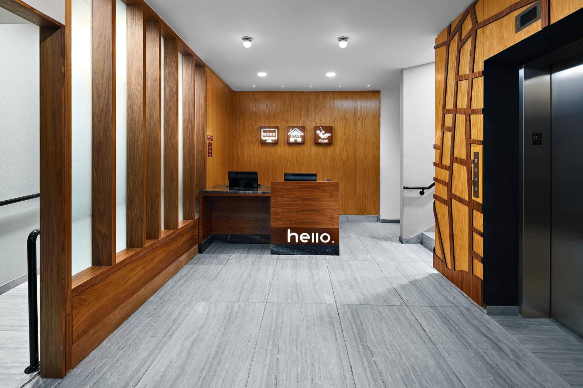 TownePlace Suites by Marriott New York Manhattan/Times Square photo 10