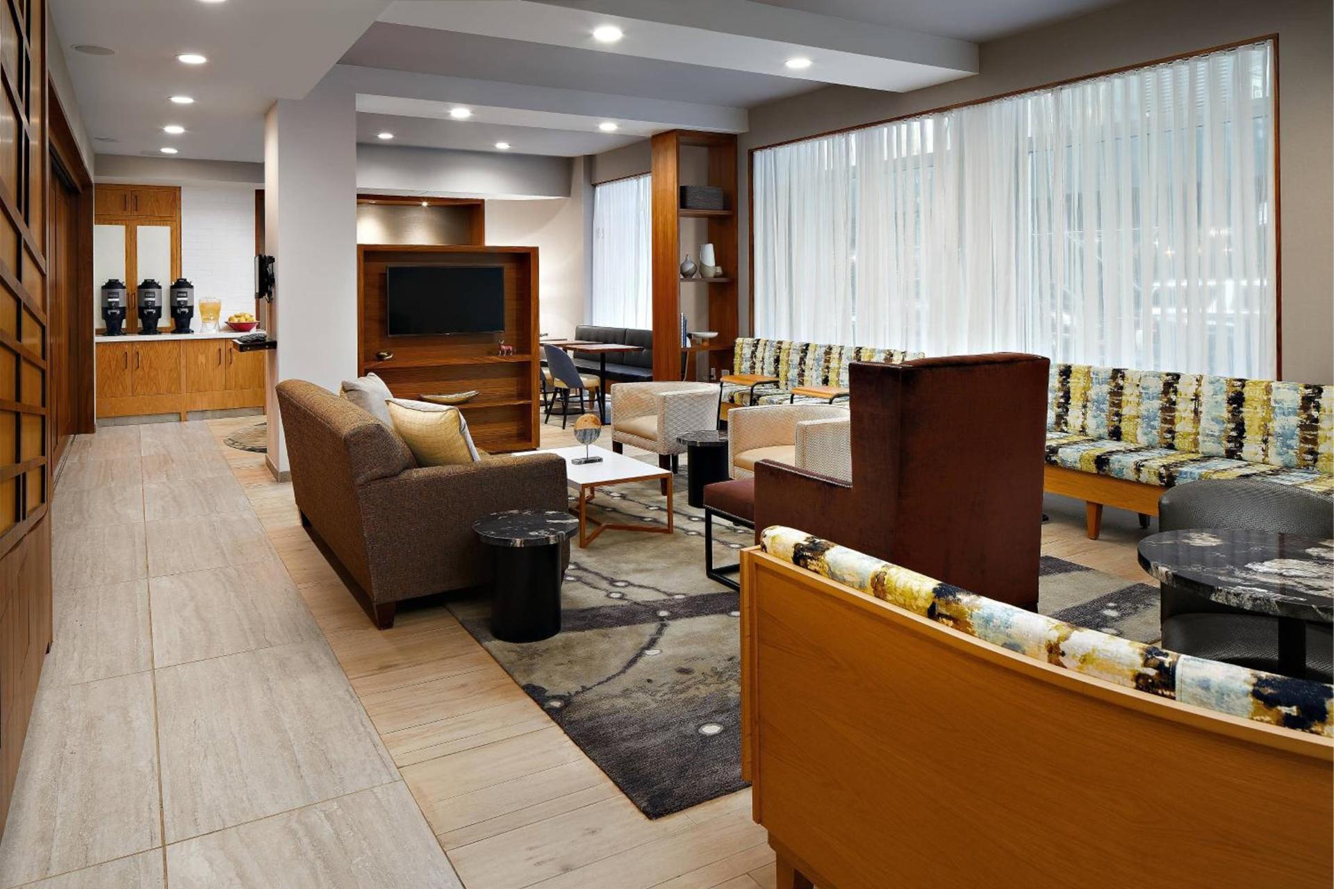 TownePlace Suites by Marriott New York Manhattan/Times Square photo 11