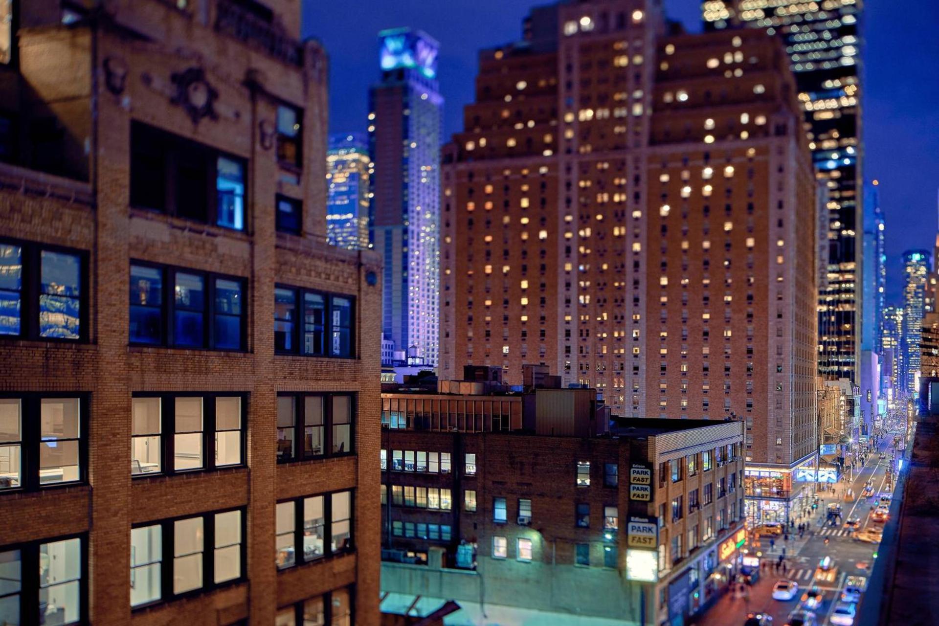 TownePlace Suites by Marriott New York Manhattan/Times Square photo 13