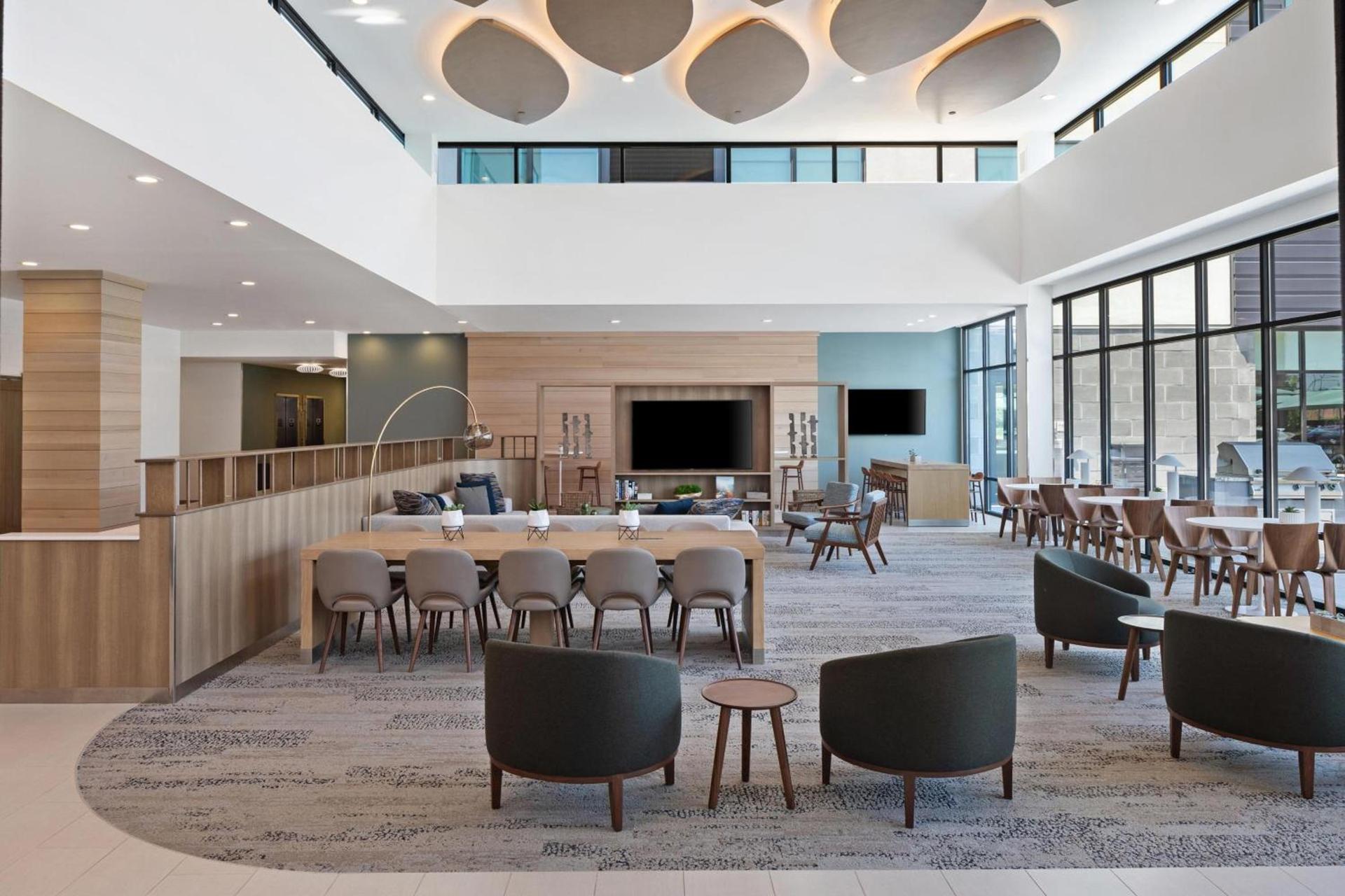 Element by Marriott Bloomington Mall of America photo 9