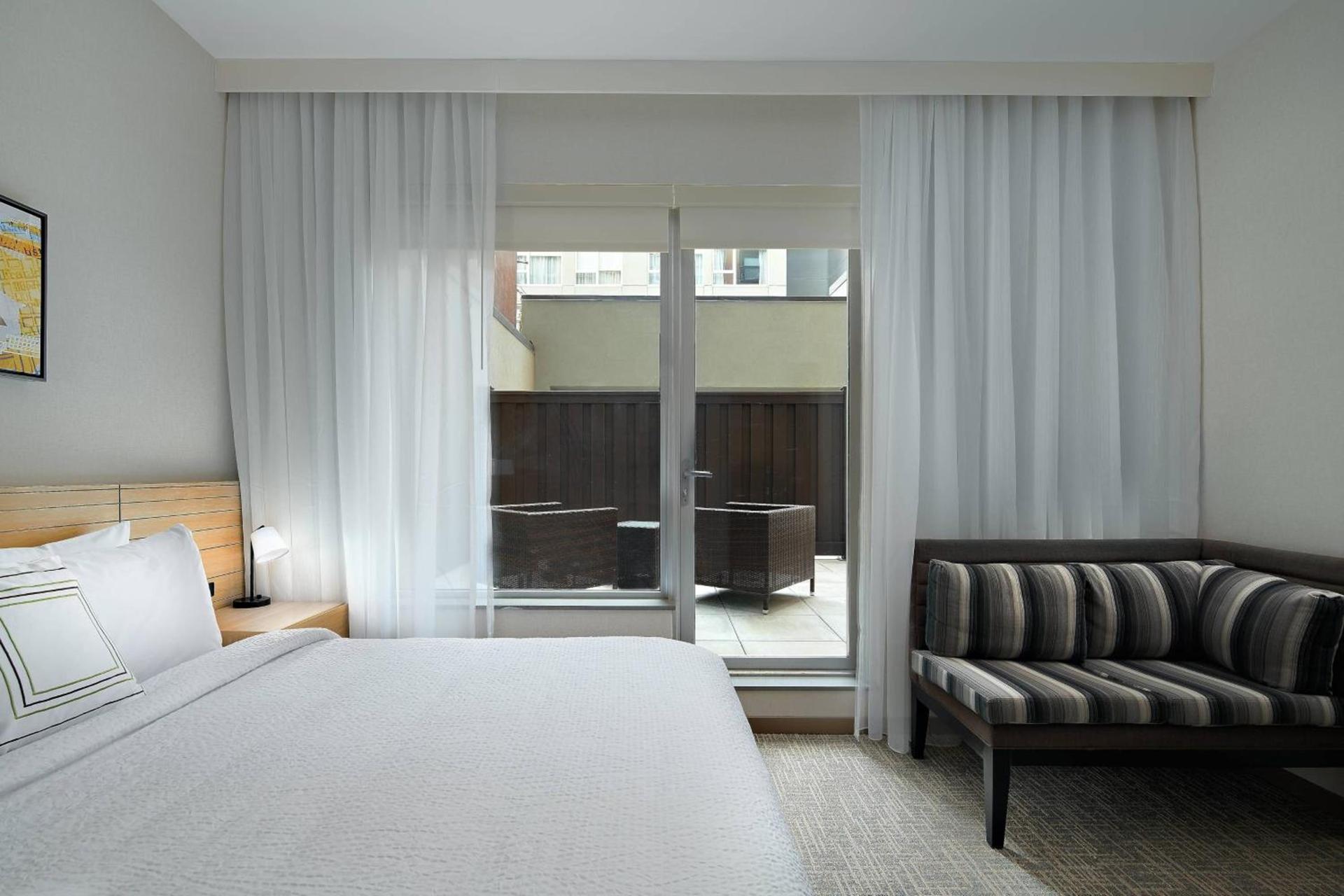 TownePlace Suites by Marriott New York Manhattan/Times Square photo 31