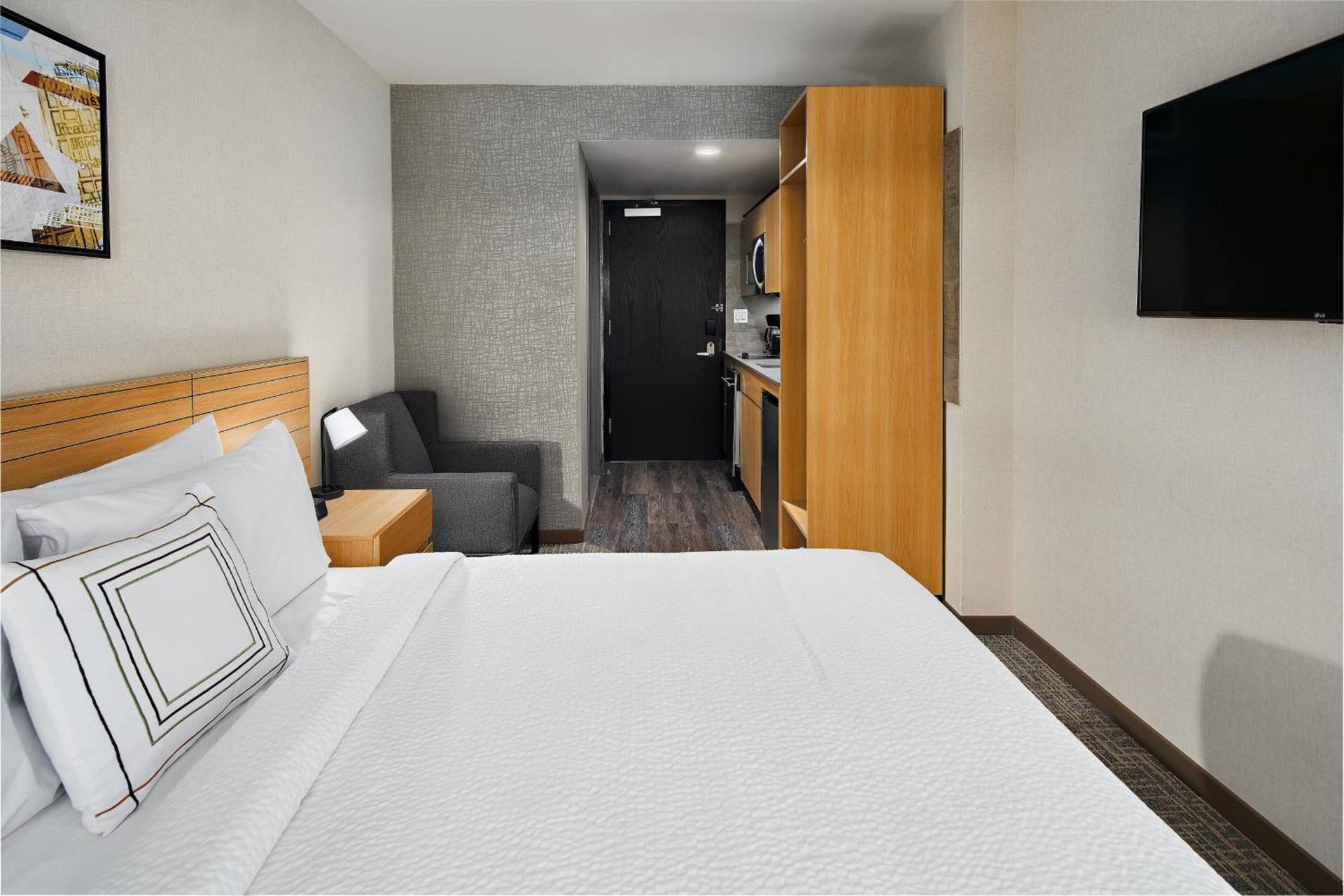 TownePlace Suites by Marriott New York Manhattan/Times Square photo 18