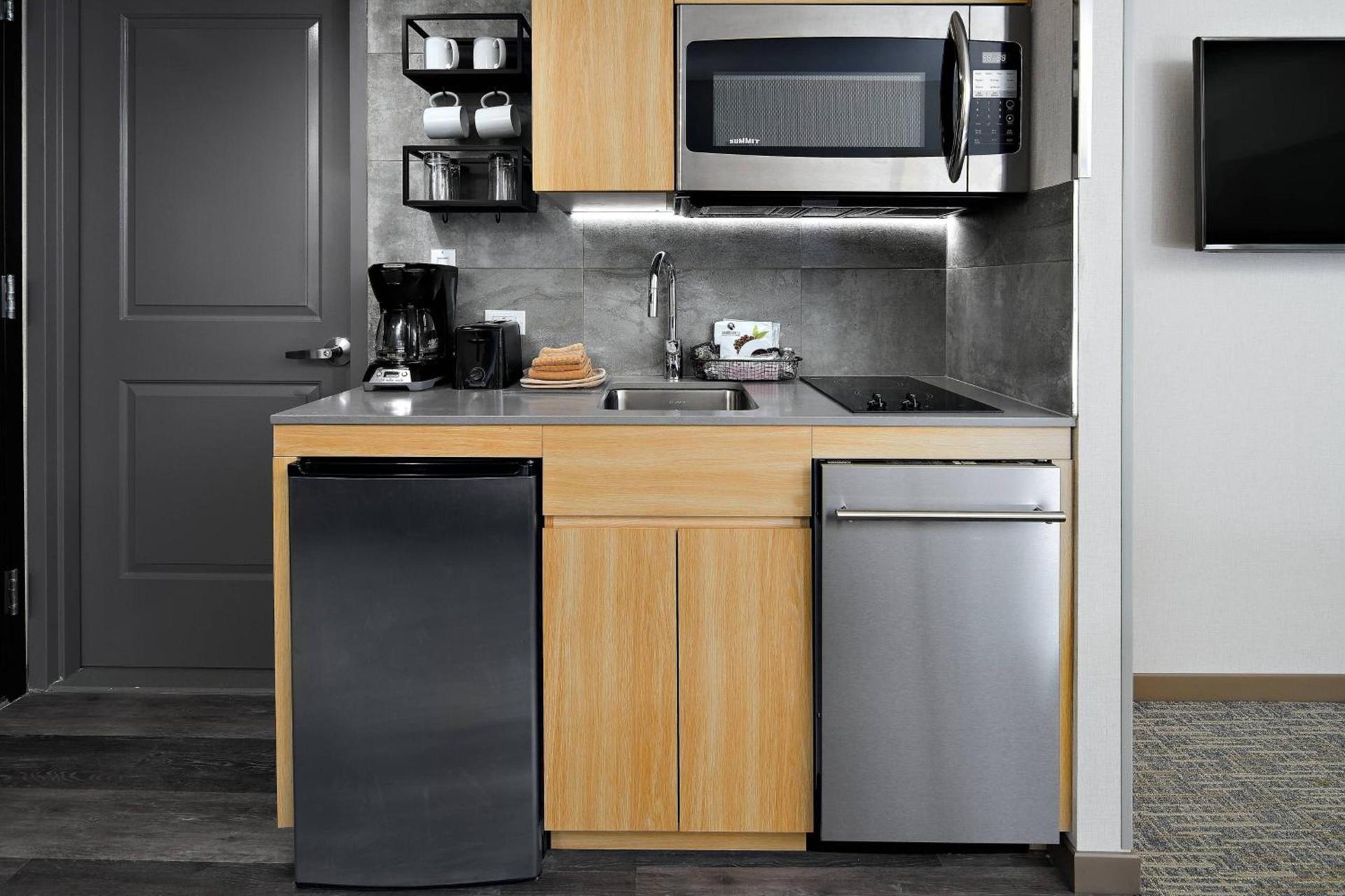 TownePlace Suites by Marriott New York Manhattan/Times Square photo 20