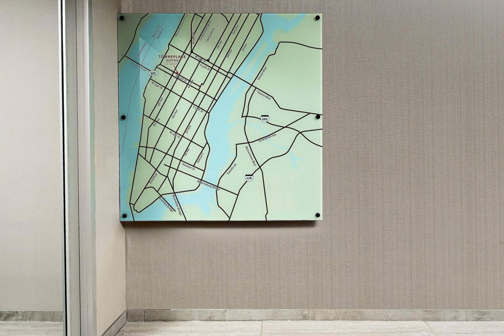 TownePlace Suites by Marriott New York Manhattan/Times Square photo 21