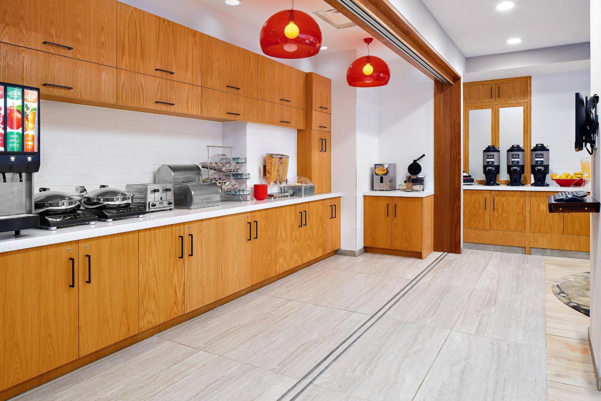 TownePlace Suites by Marriott New York Manhattan/Times Square photo 22