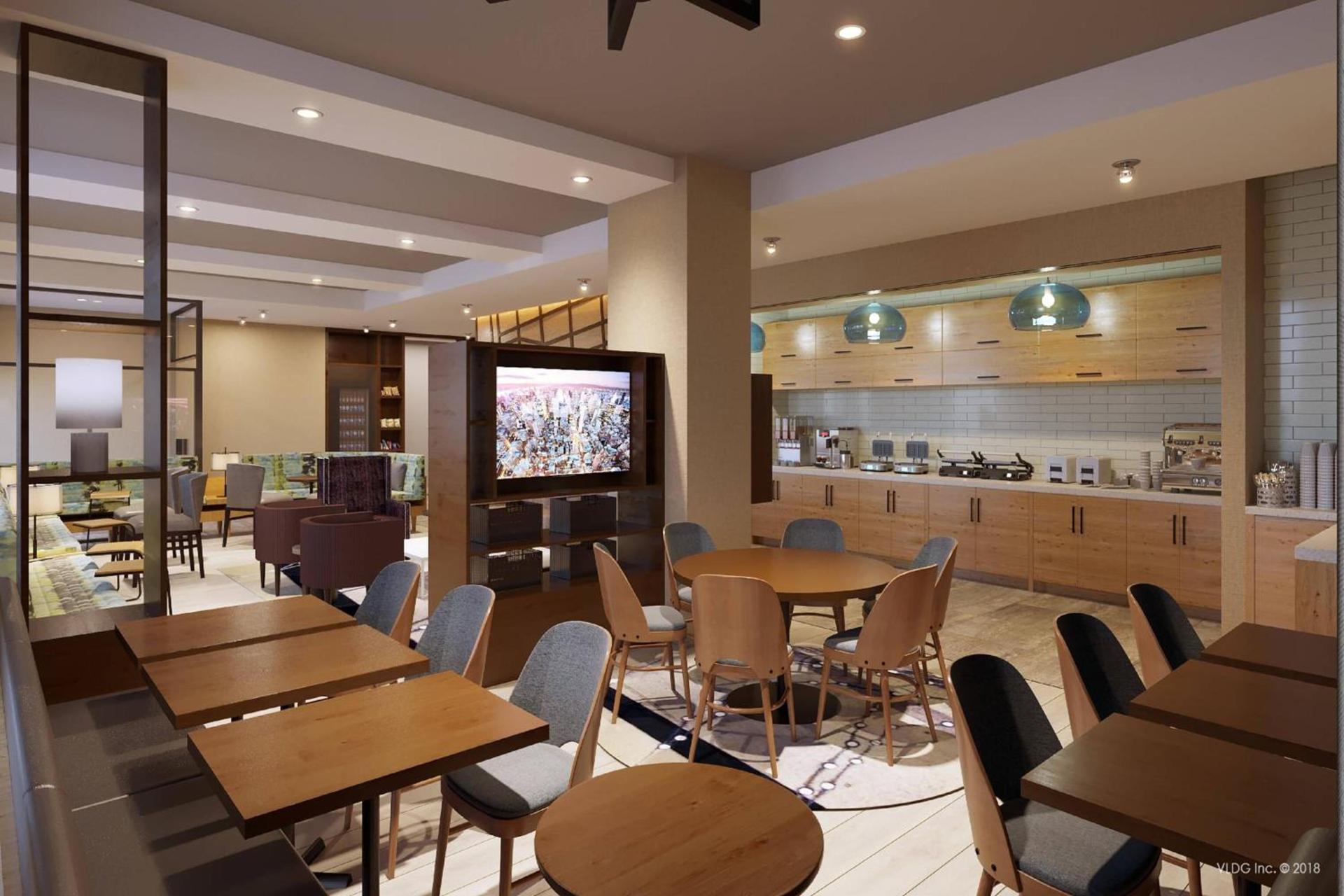 TownePlace Suites by Marriott New York Manhattan/Times Square photo 24