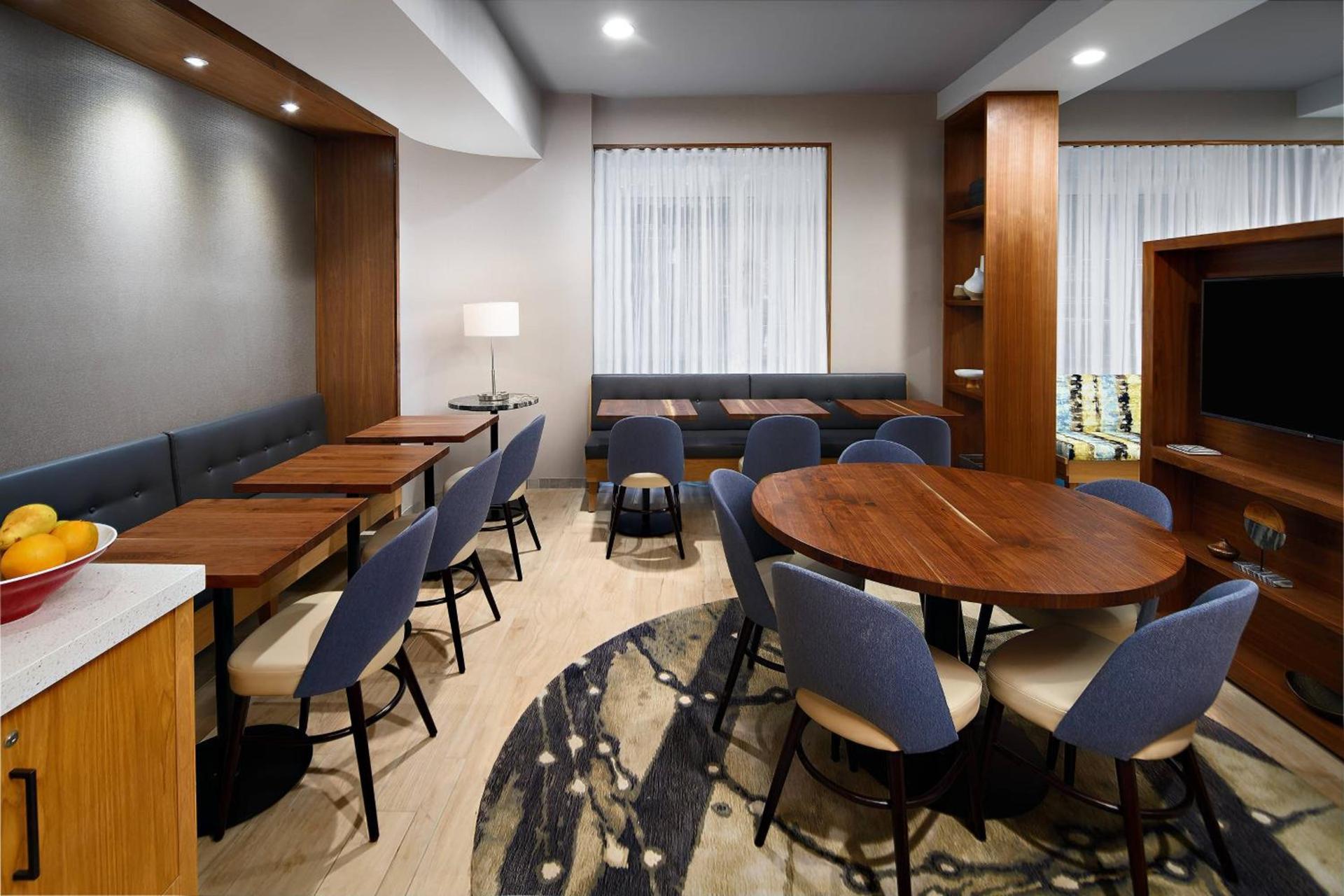 TownePlace Suites by Marriott New York Manhattan/Times Square photo 23