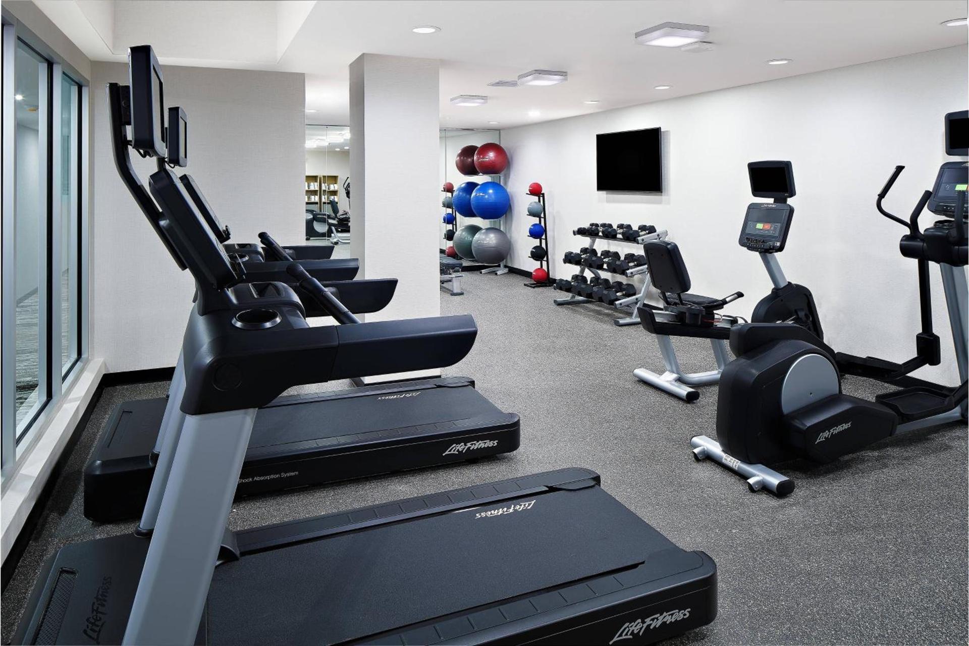 TownePlace Suites by Marriott New York Manhattan/Times Square photo 30