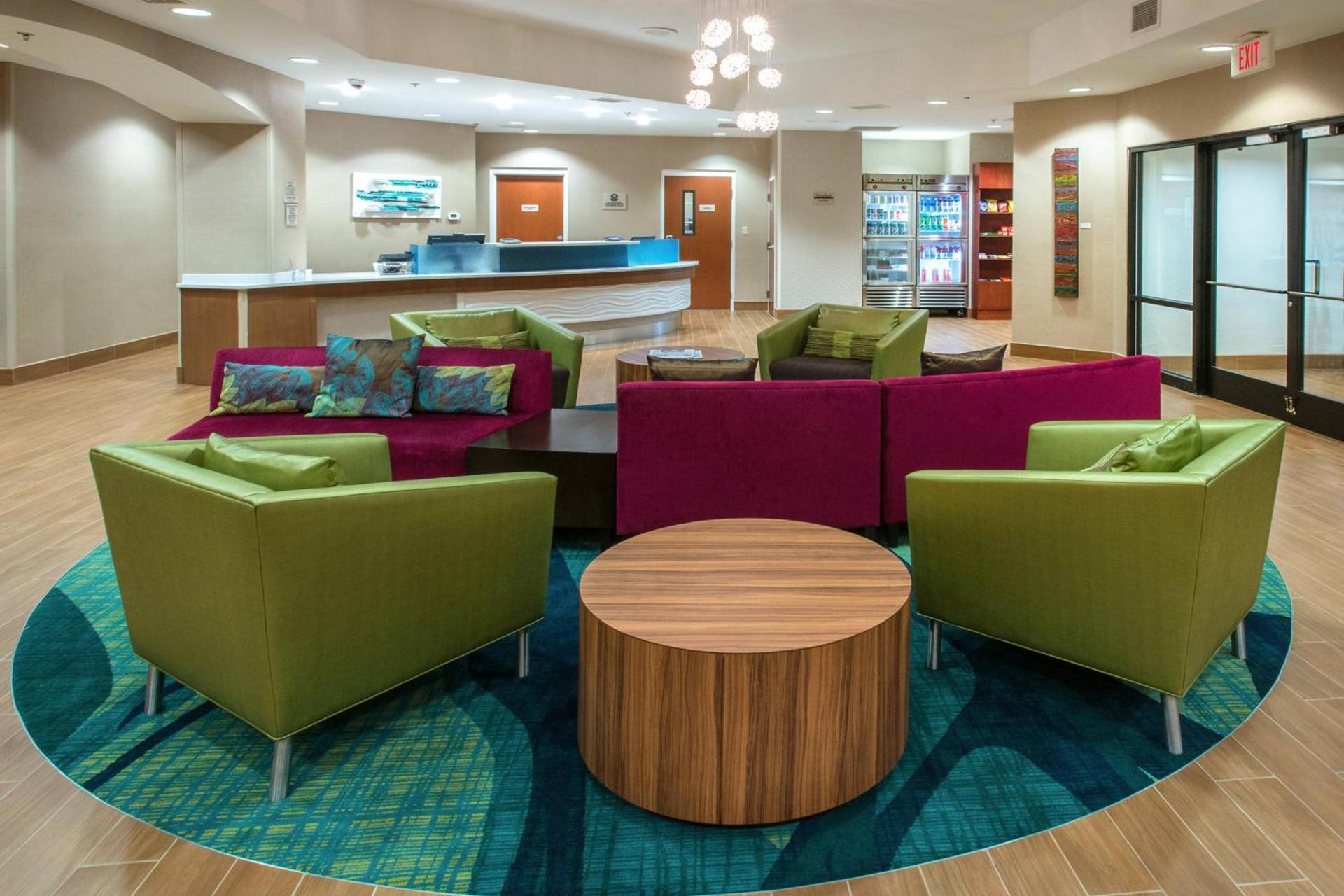 SpringHill Suites by Marriott Orlando North-Sanford photo 4