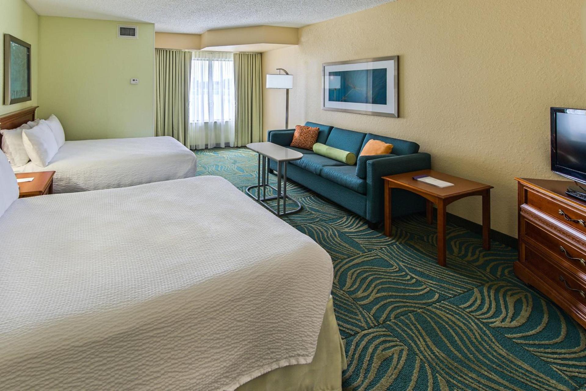SpringHill Suites by Marriott Orlando North-Sanford photo 5