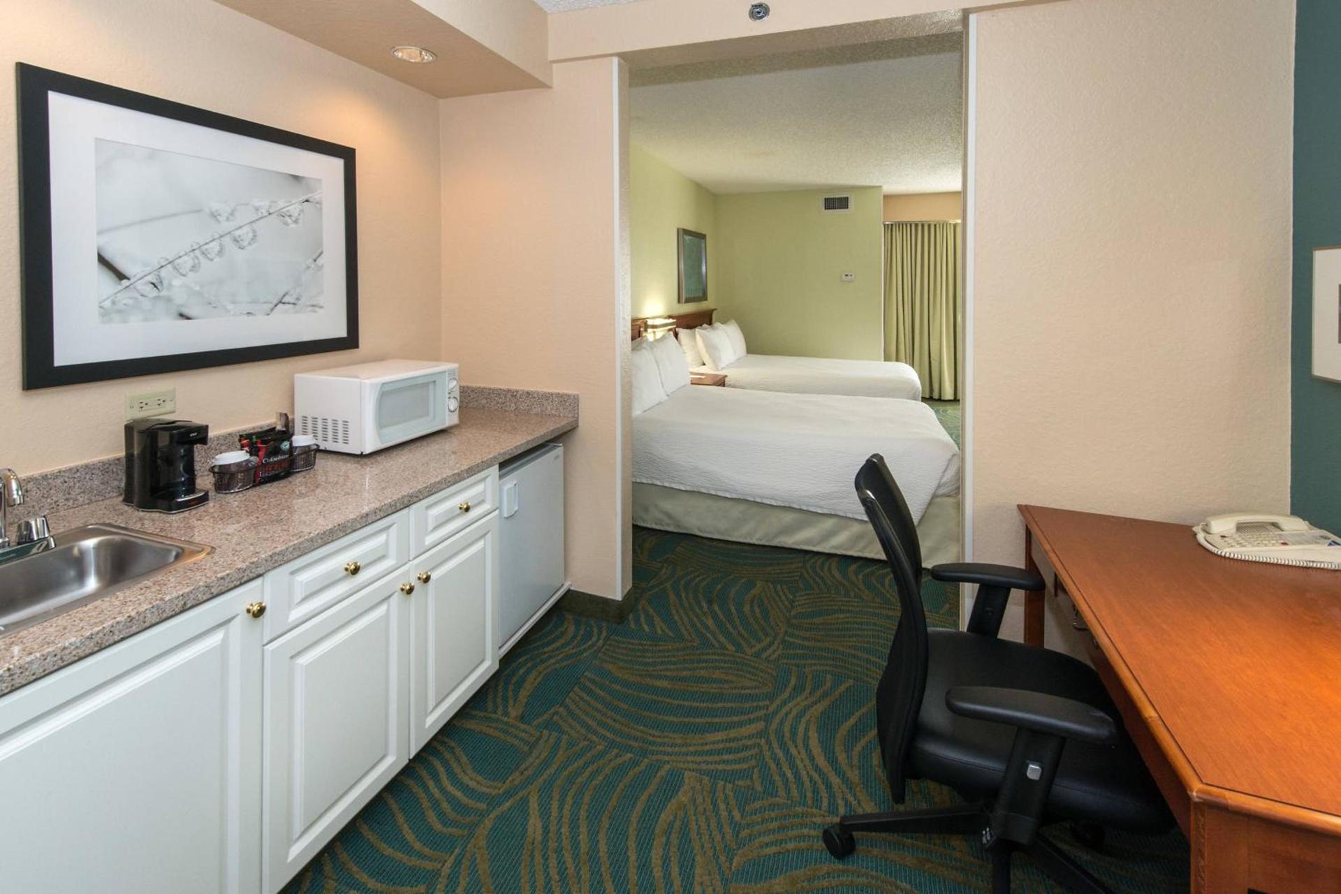 SpringHill Suites by Marriott Orlando North-Sanford photo 6