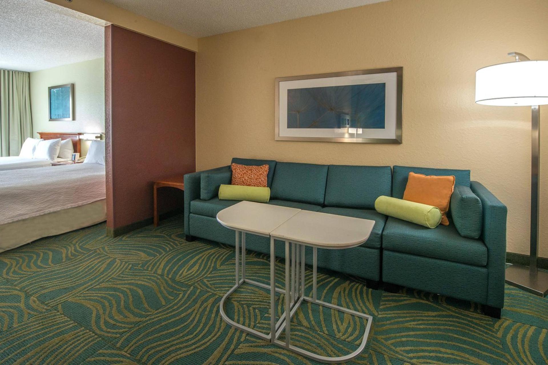 SpringHill Suites by Marriott Orlando North-Sanford photo 7