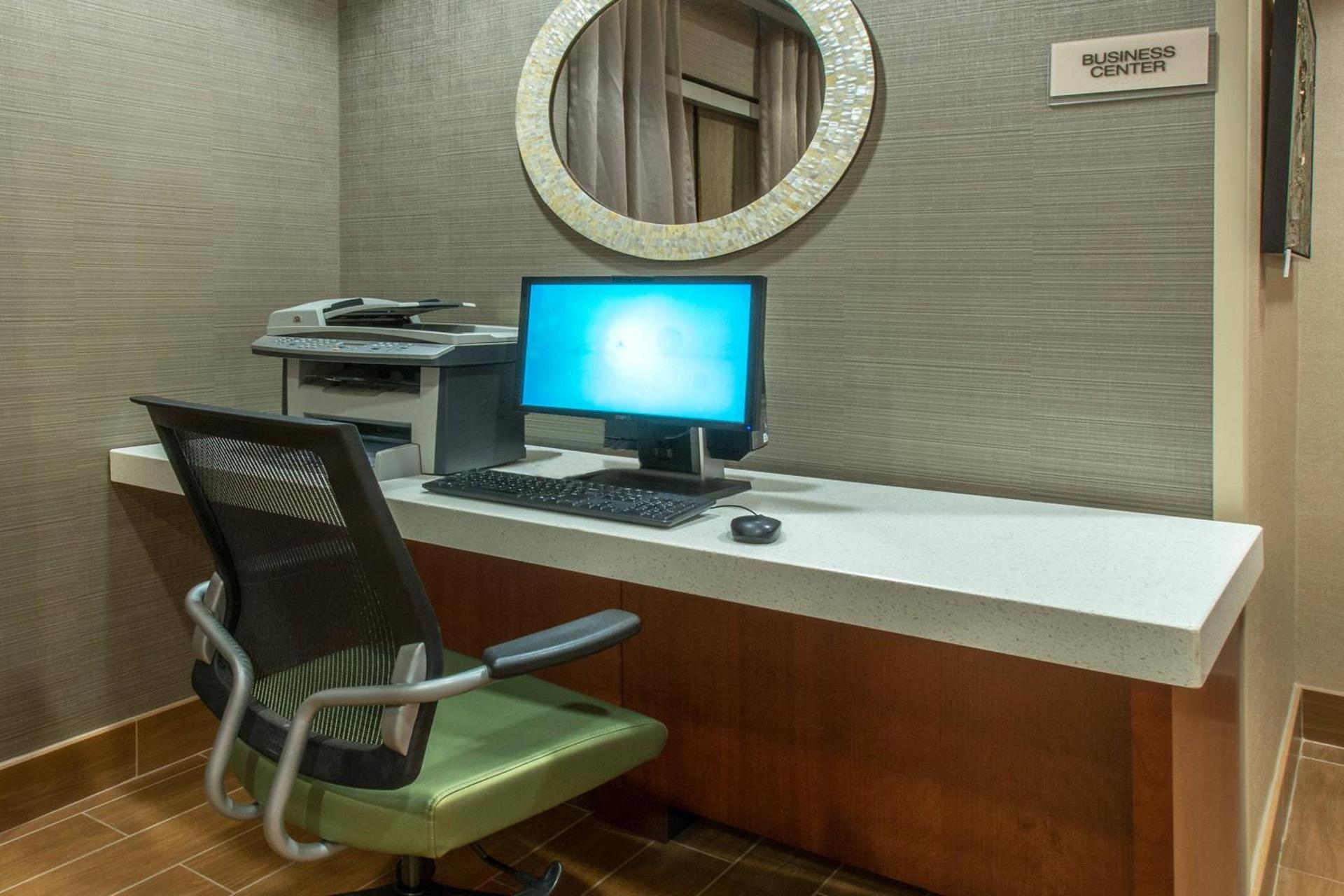 SpringHill Suites by Marriott Orlando North-Sanford photo 10