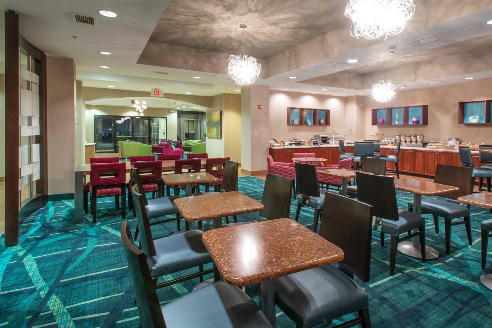 SpringHill Suites by Marriott Orlando North-Sanford photo 11
