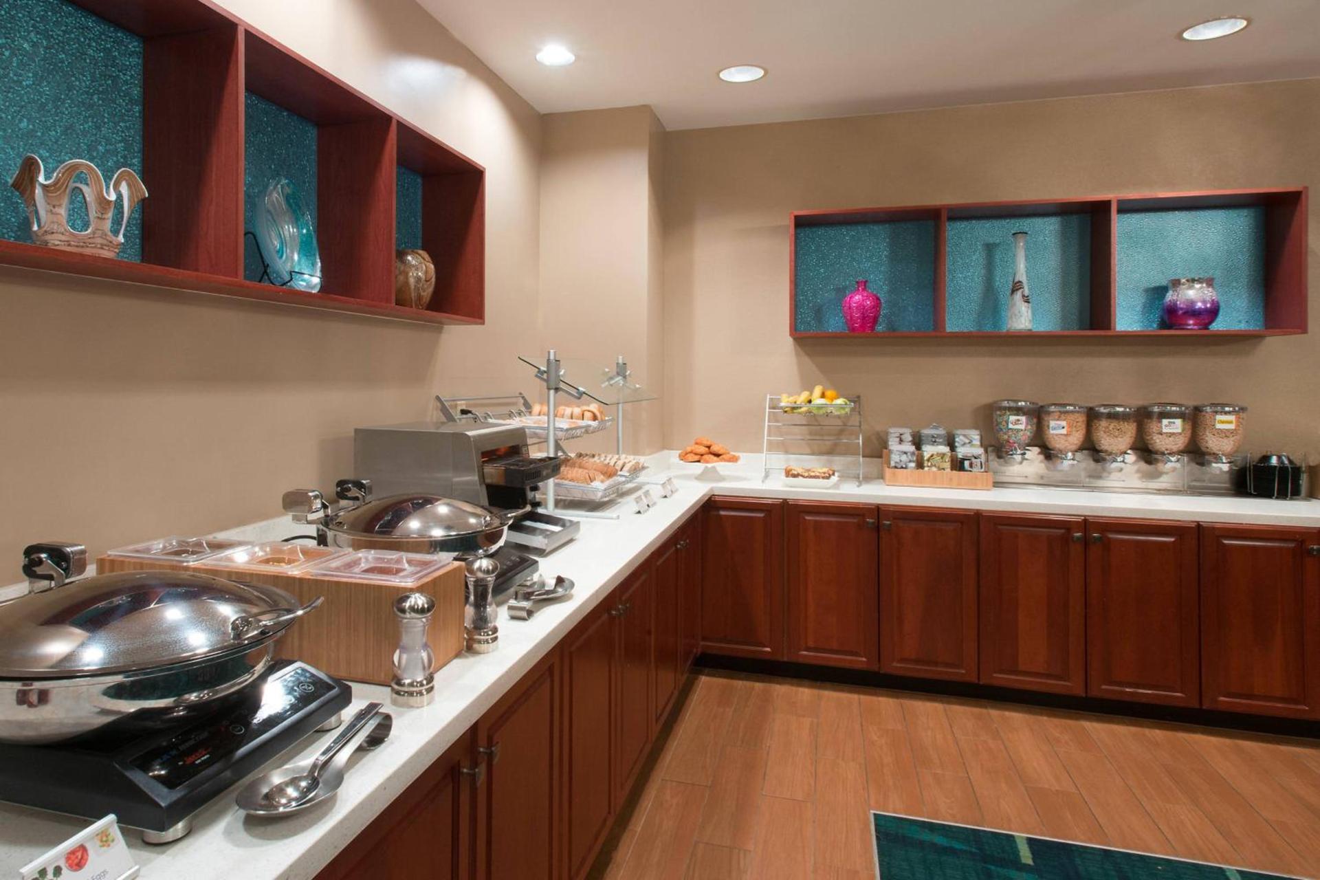 SpringHill Suites by Marriott Orlando North-Sanford photo 12