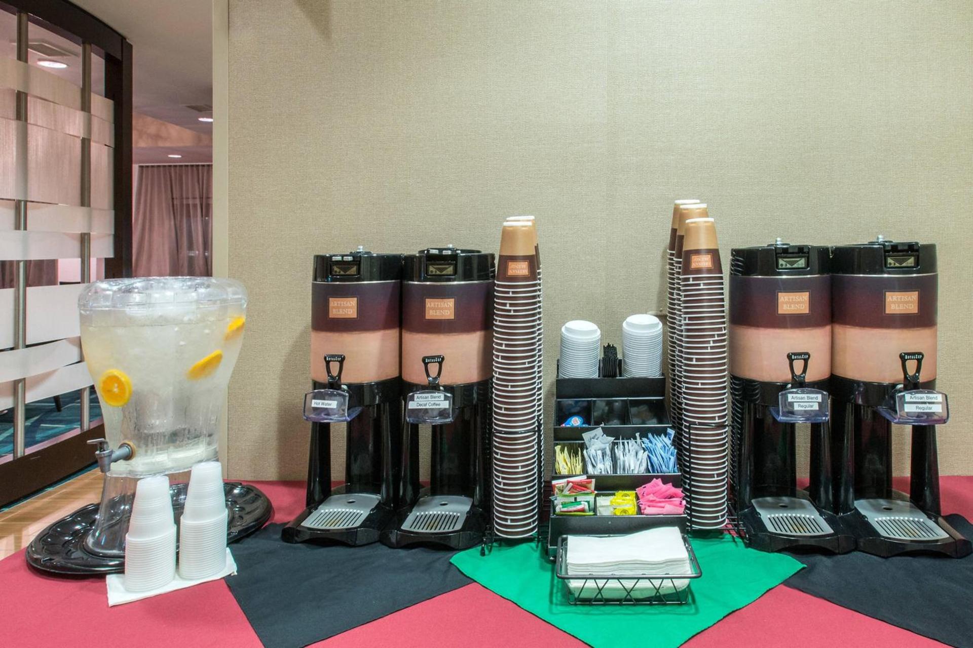 SpringHill Suites by Marriott Orlando North-Sanford photo 13