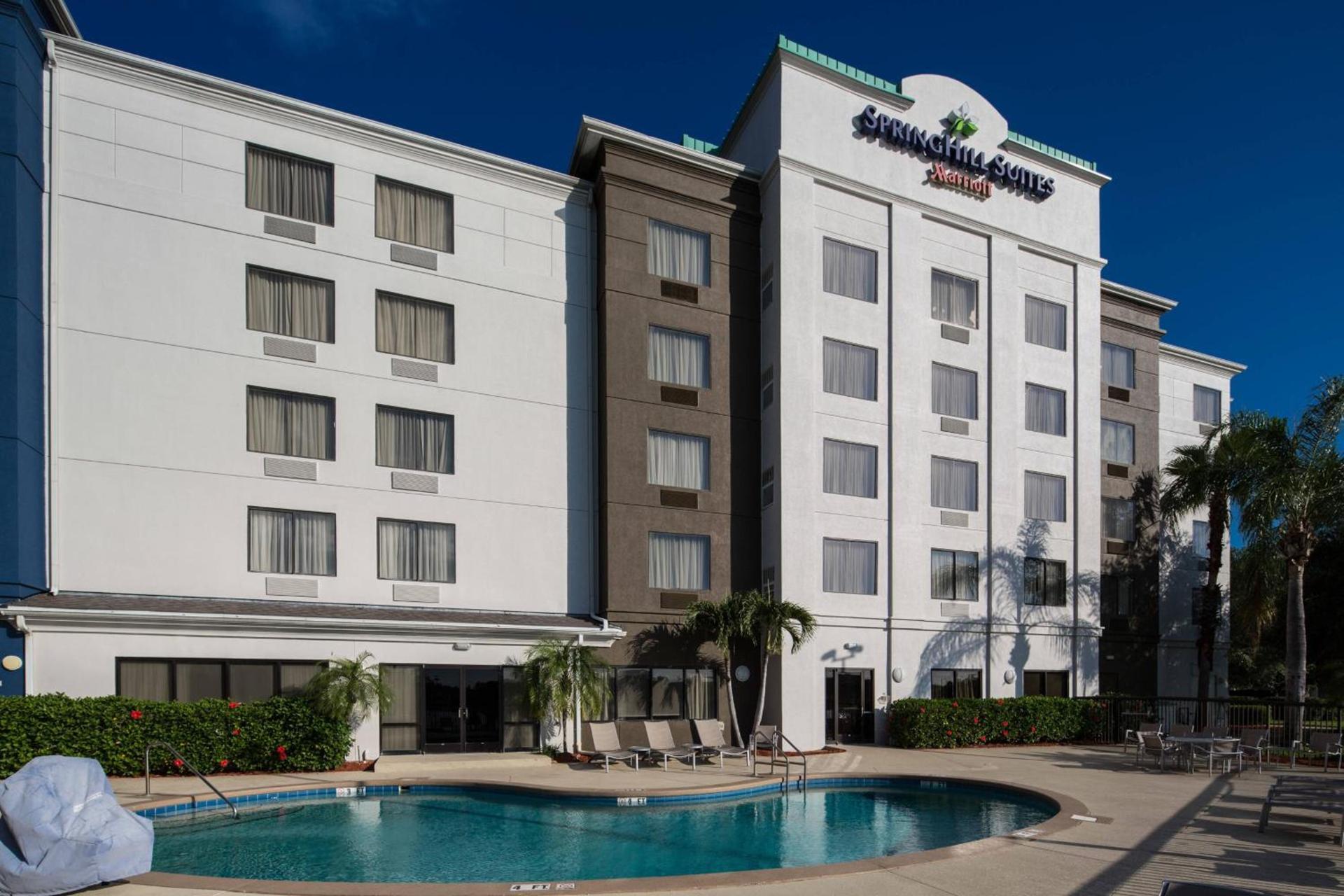 SpringHill Suites by Marriott Orlando North-Sanford photo 15